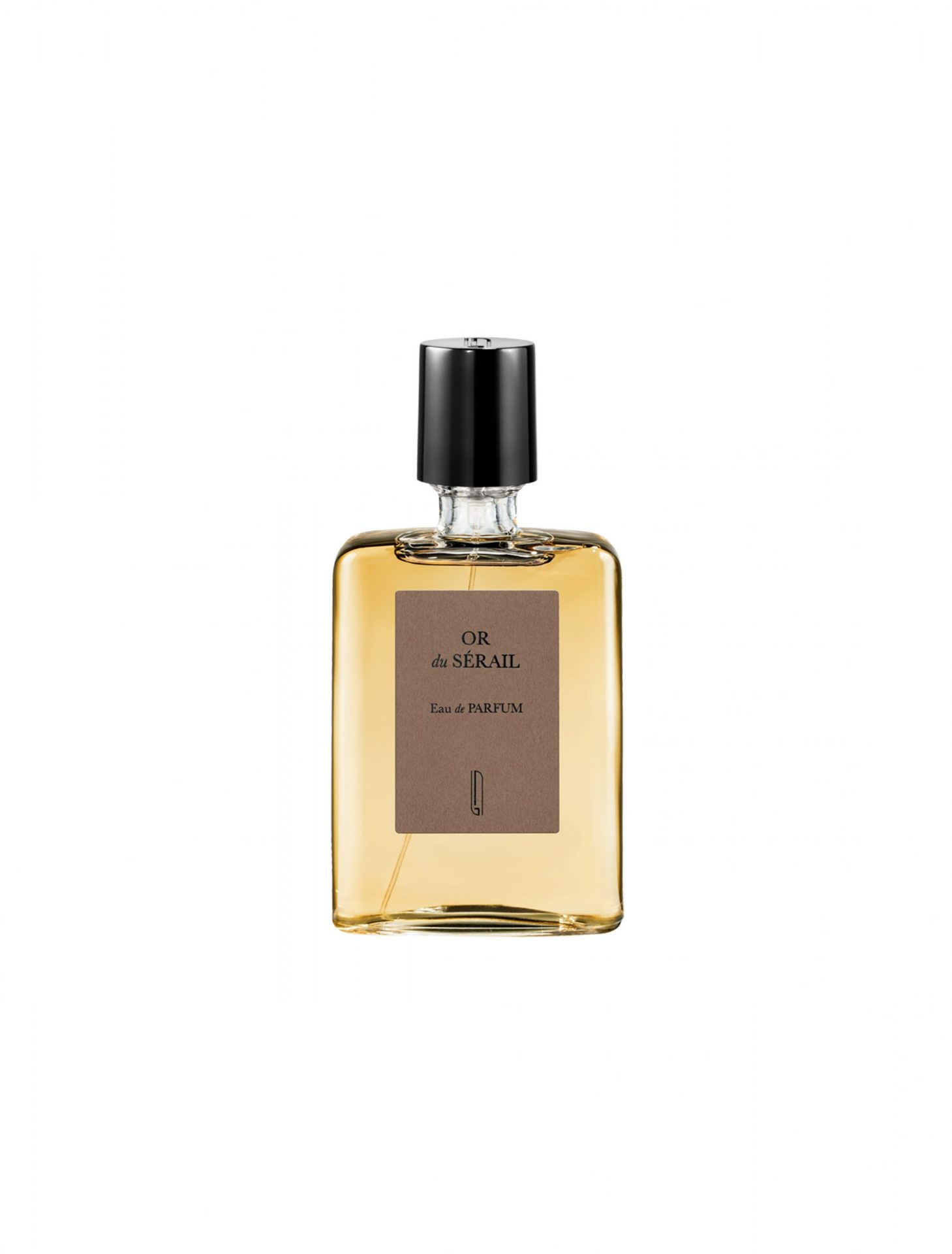 Or du Sérail     Eau de Parfum