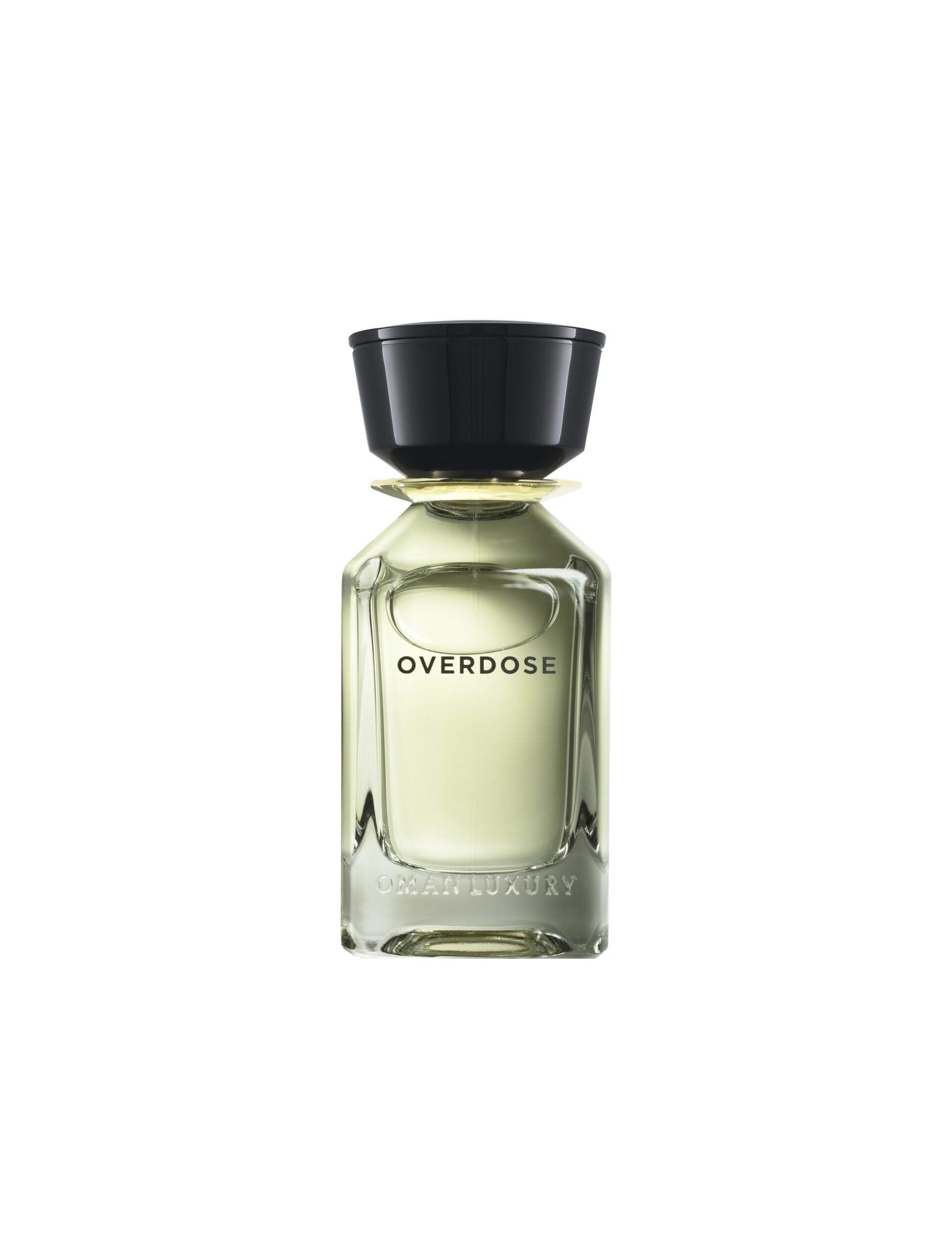 Overdose     Eau de Parfum