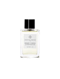 Orange X Santal     Eau de Parfum
