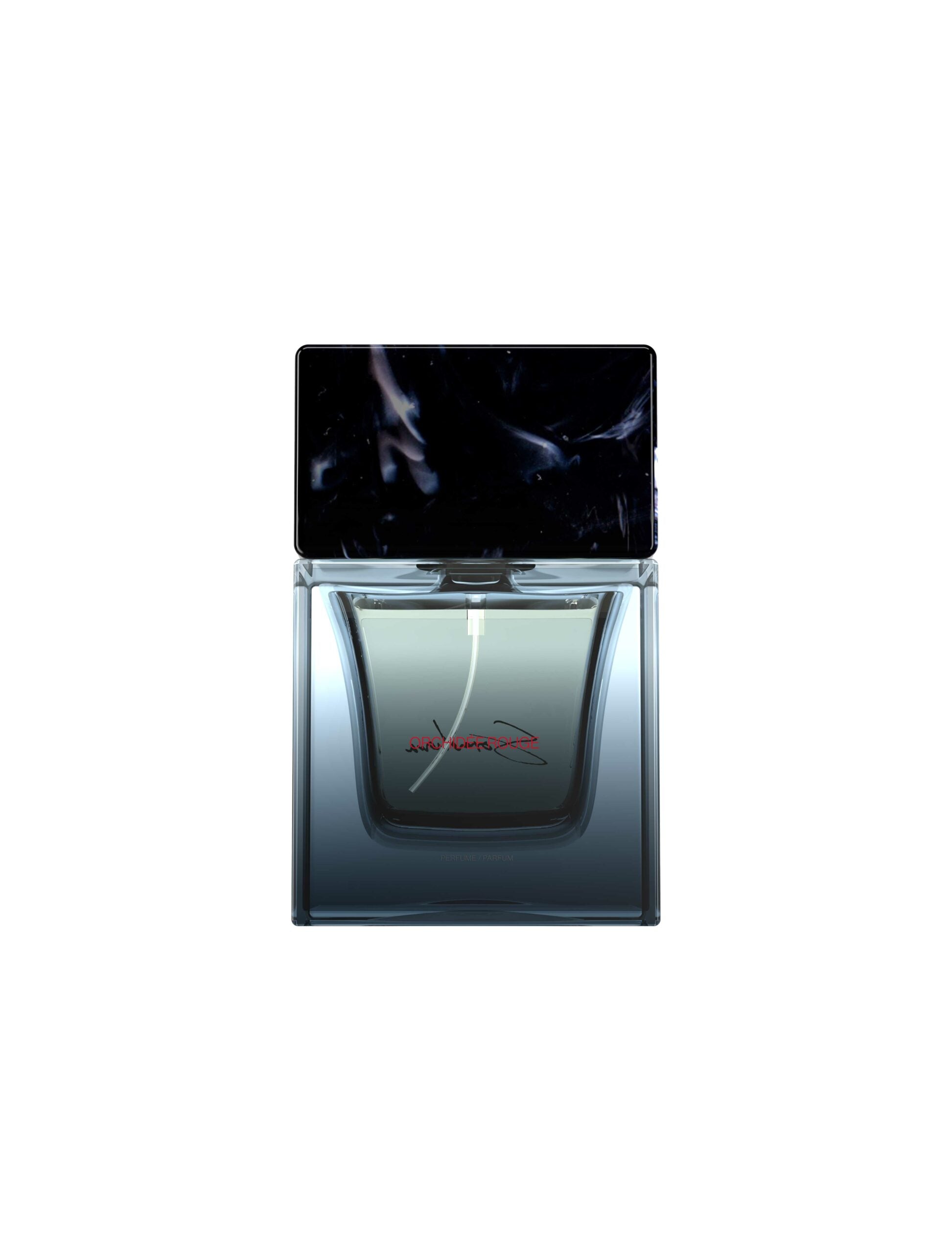 Orchidee Rouge     Extrait de Parfum