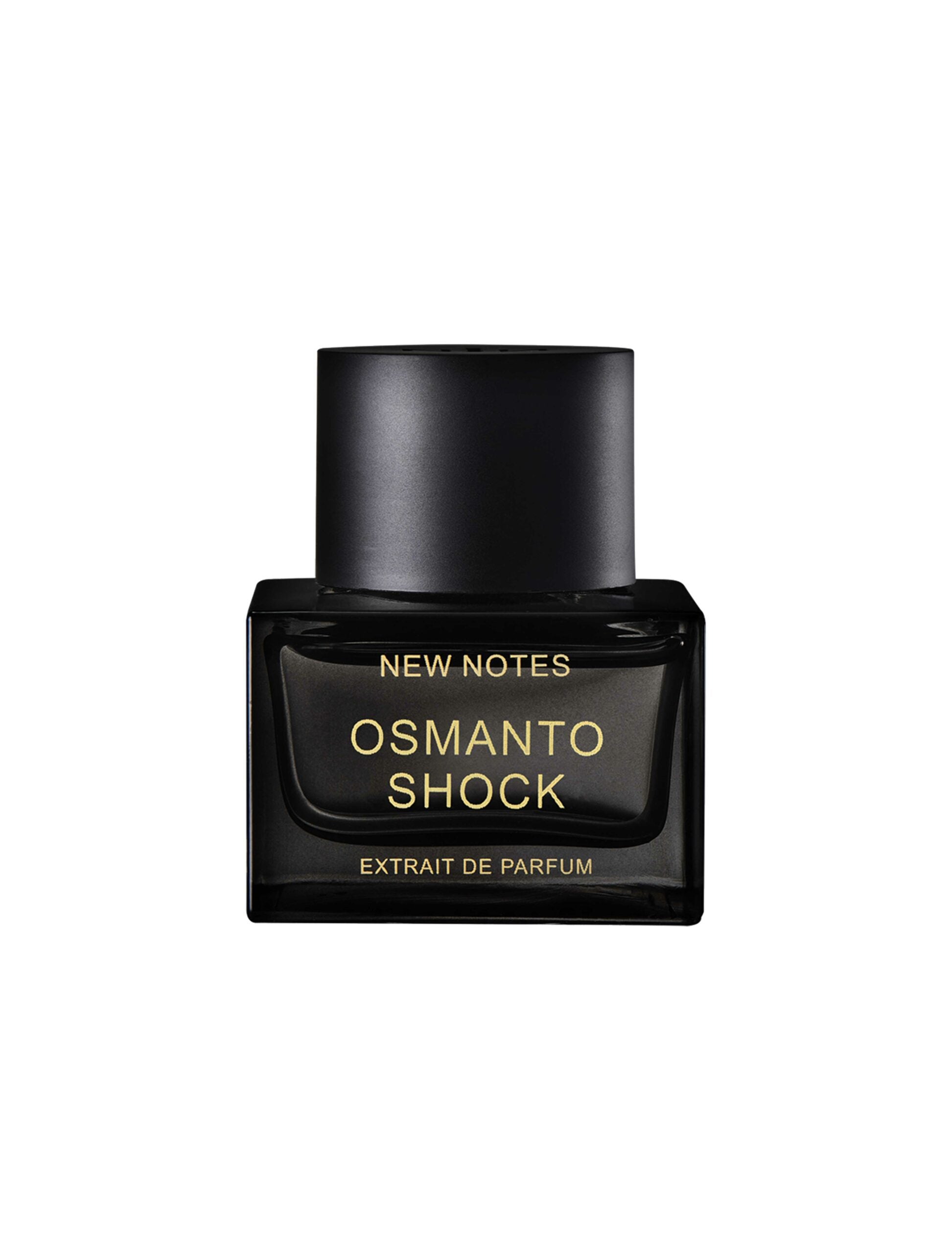 Osmanto Shock     Extrait de Parfum