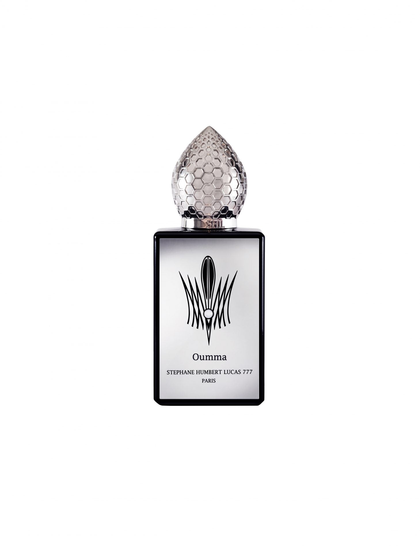 Oumma     Eau de Parfum