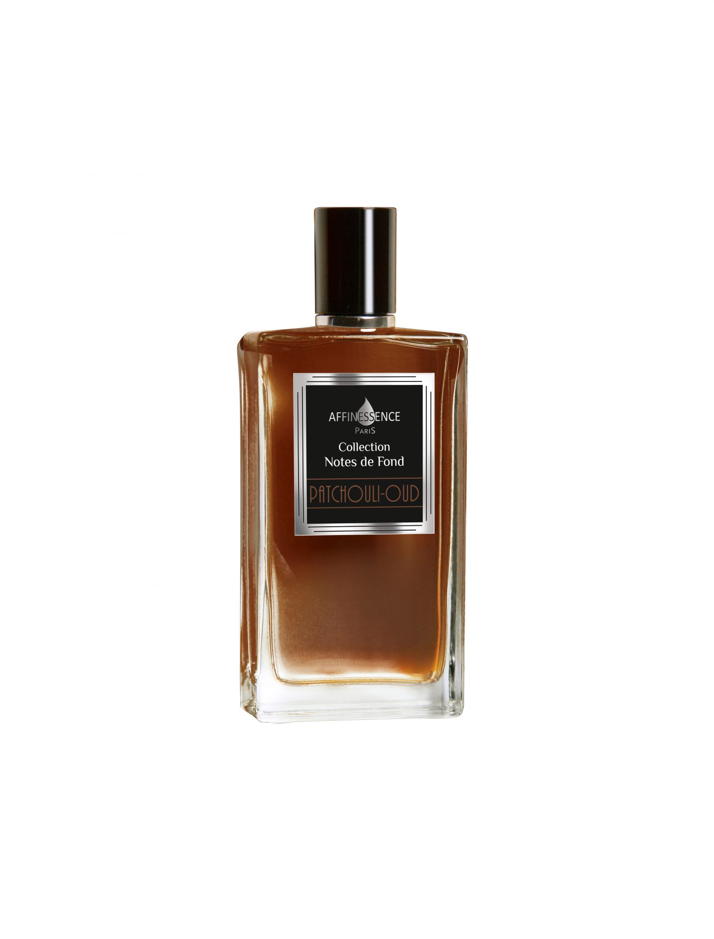 Patchouli – Oud     Eau de Parfum