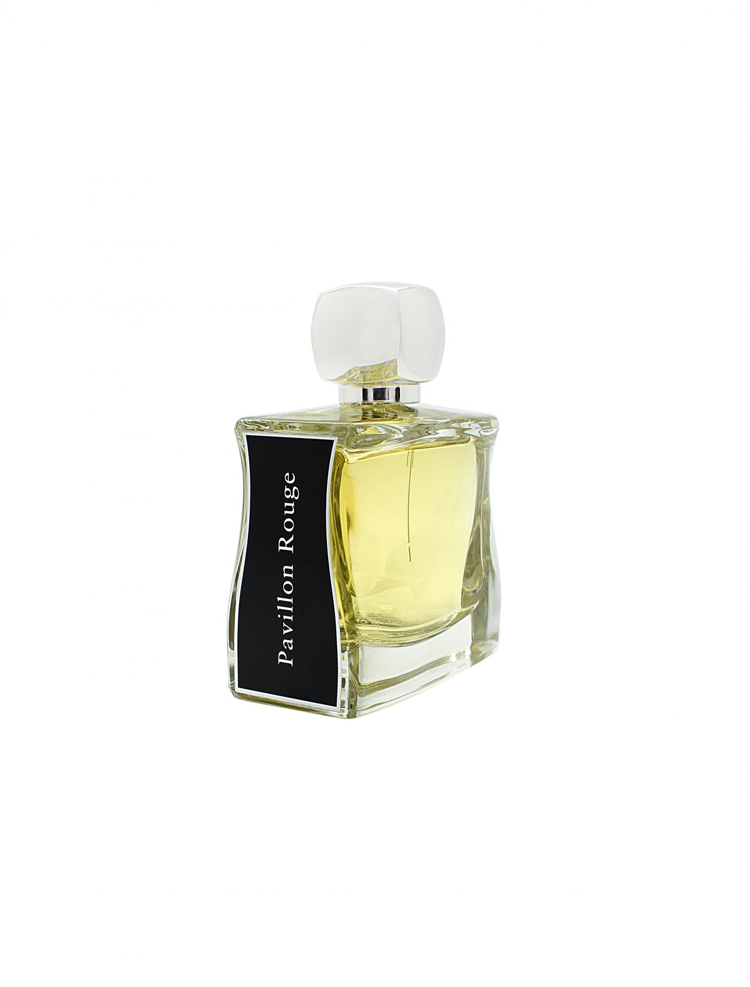 Pavillon Rouge     Eau de Parfum