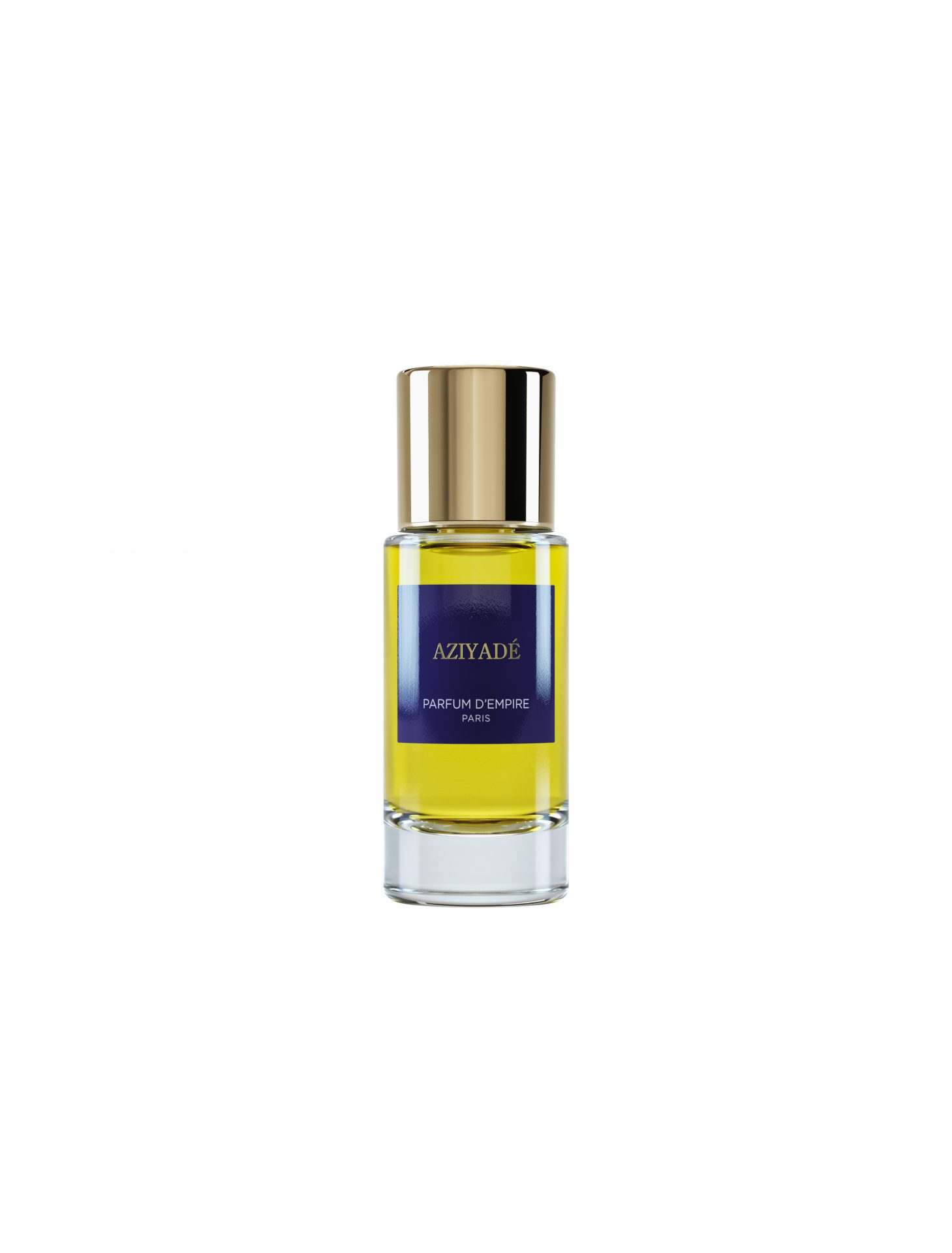 Aziyadé     Eau de Parfum