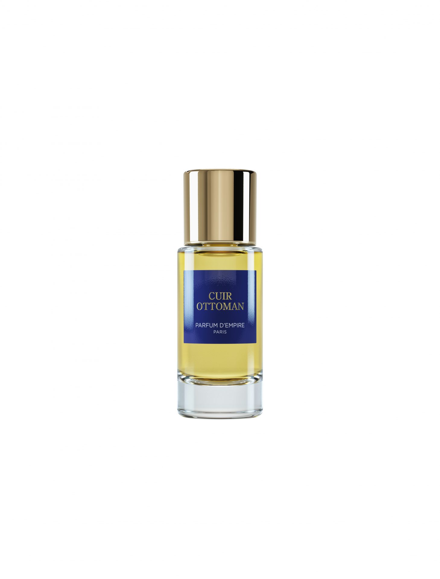 Cuir Ottoman     Eau de Parfum