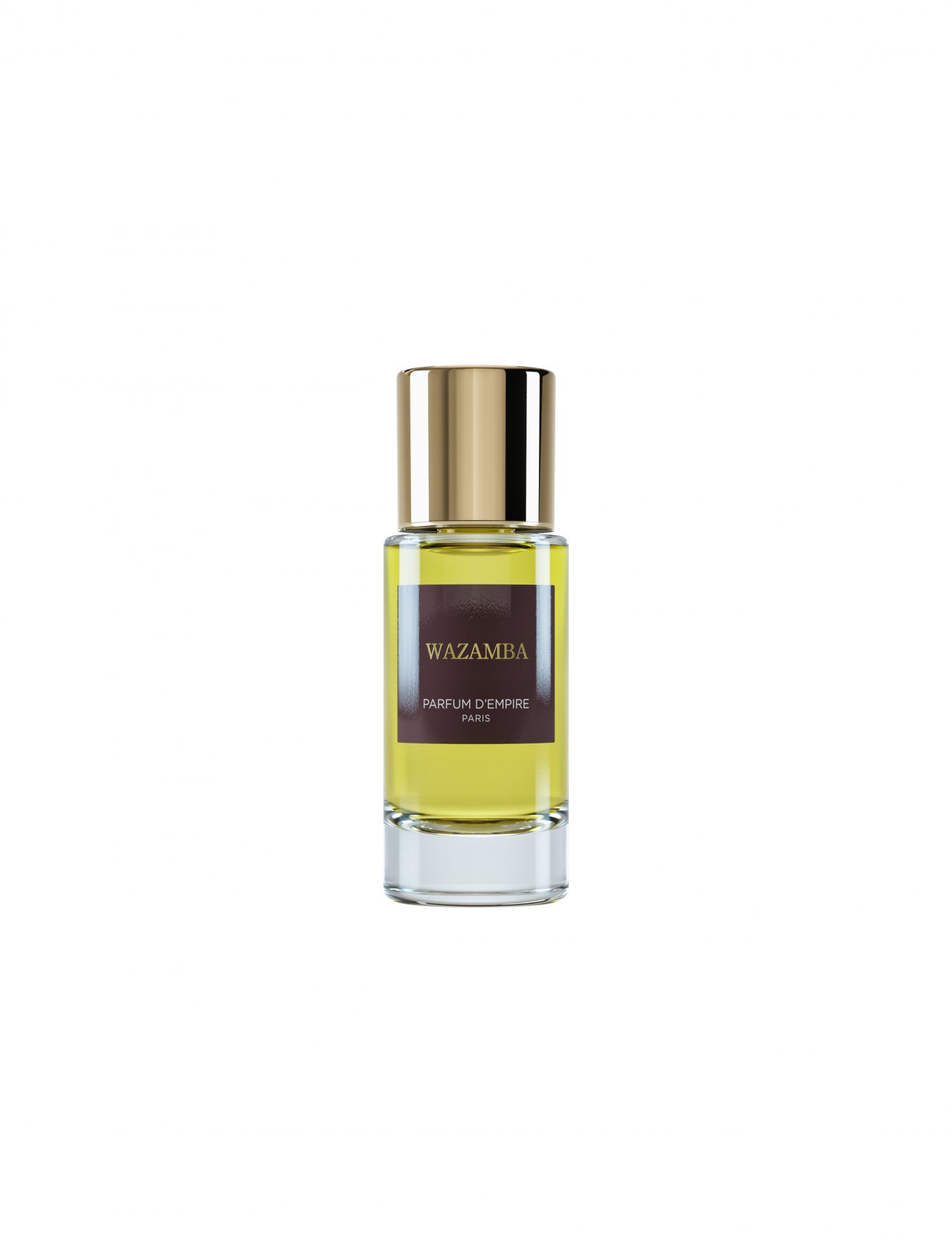 Wazamba     Eau de Parfum