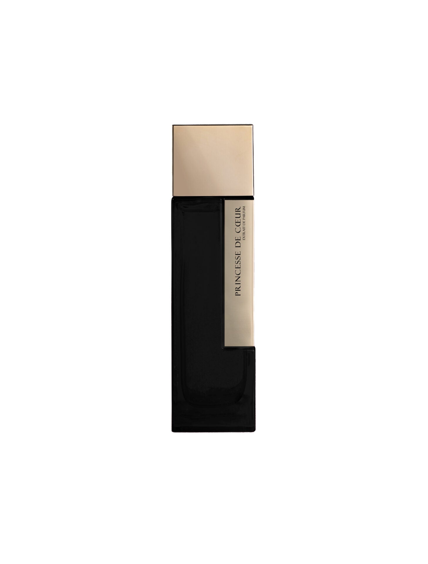 Princesse De Coeur     Extrait de Parfum