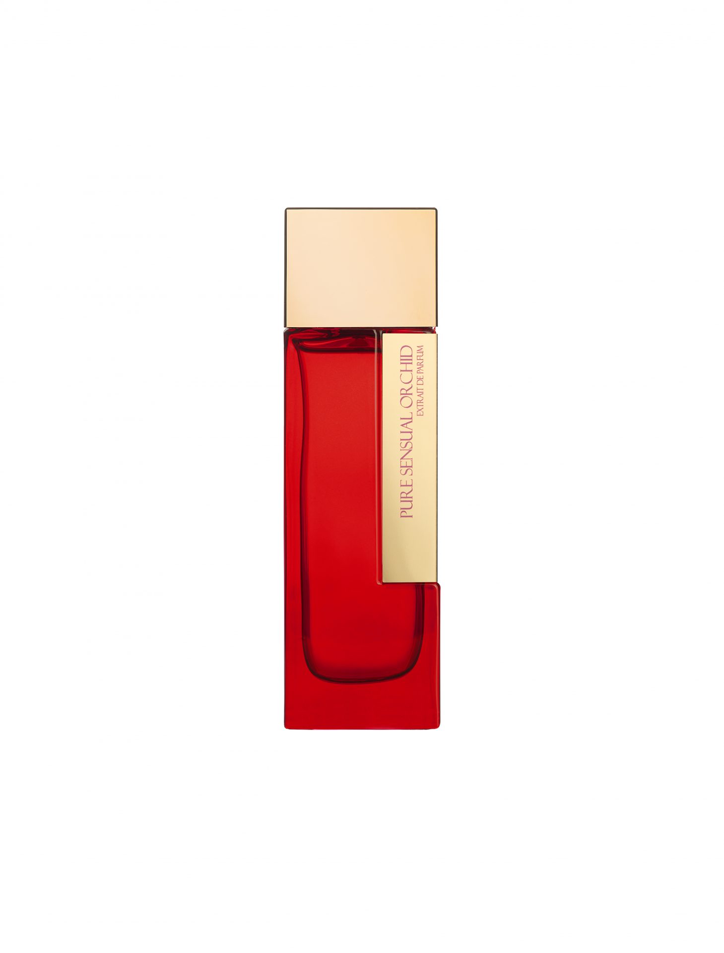 Pure Sensual Orchid     Extrait de Parfum