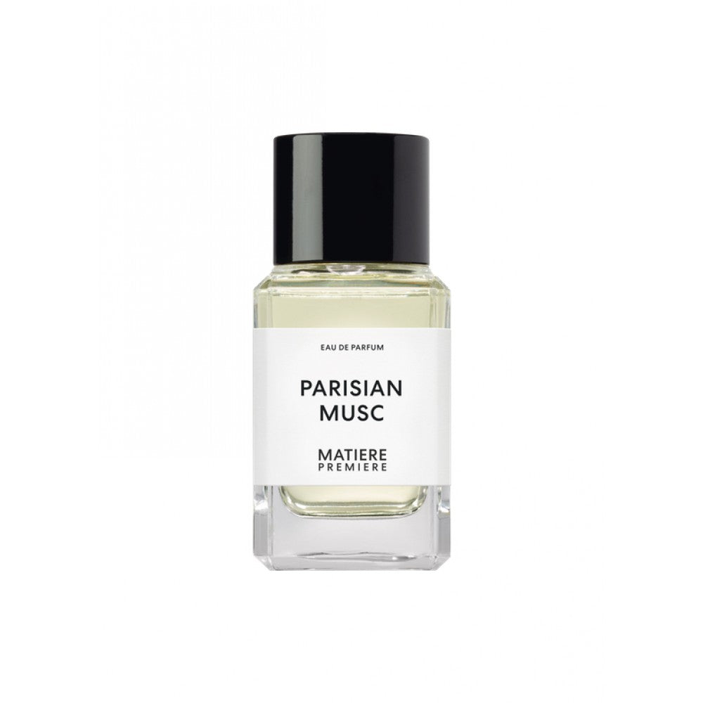 Parisian Musc     Eau de Parfum