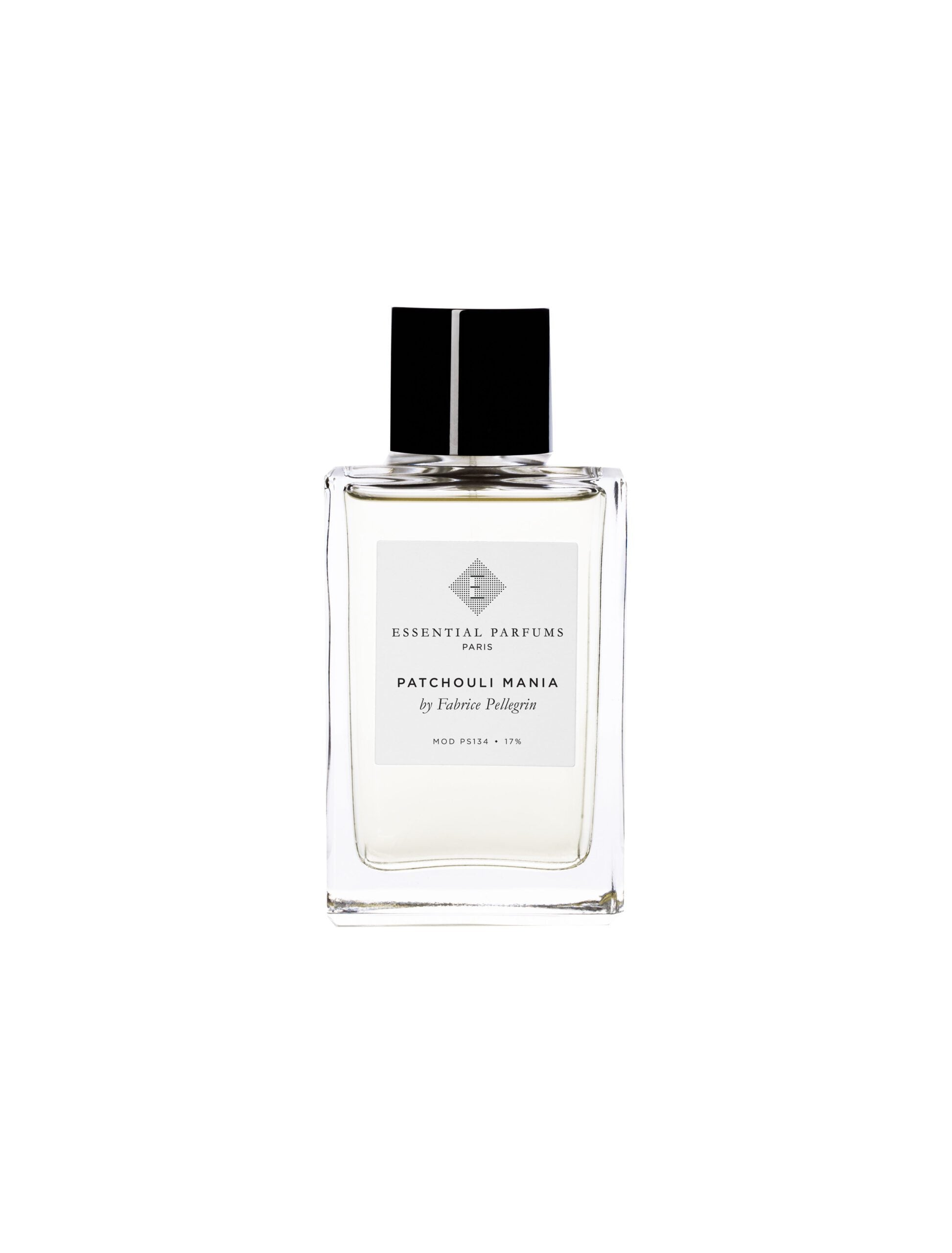 Patchouli Mania     Eau de Parfum