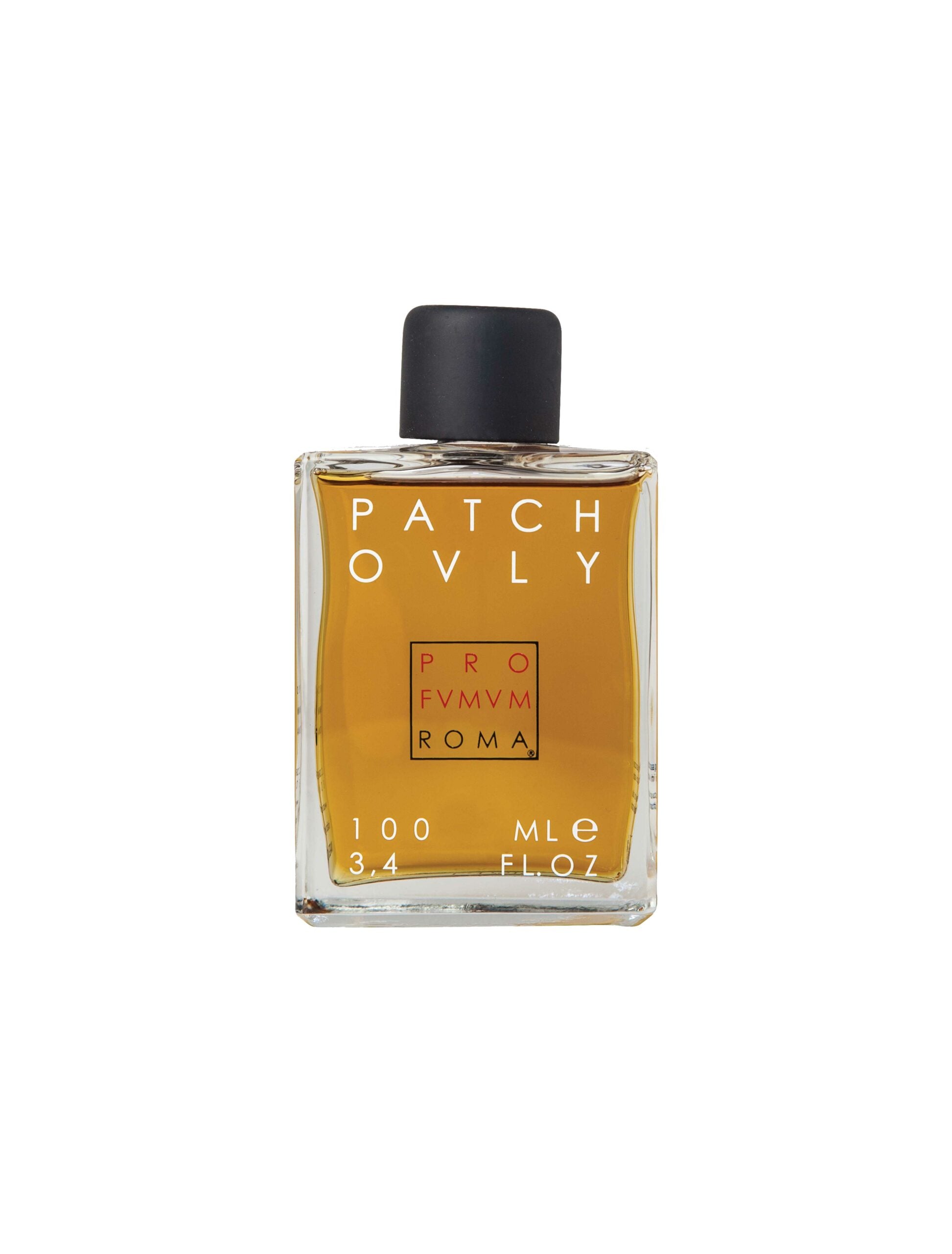 Patchouly     Extrait de Parfum