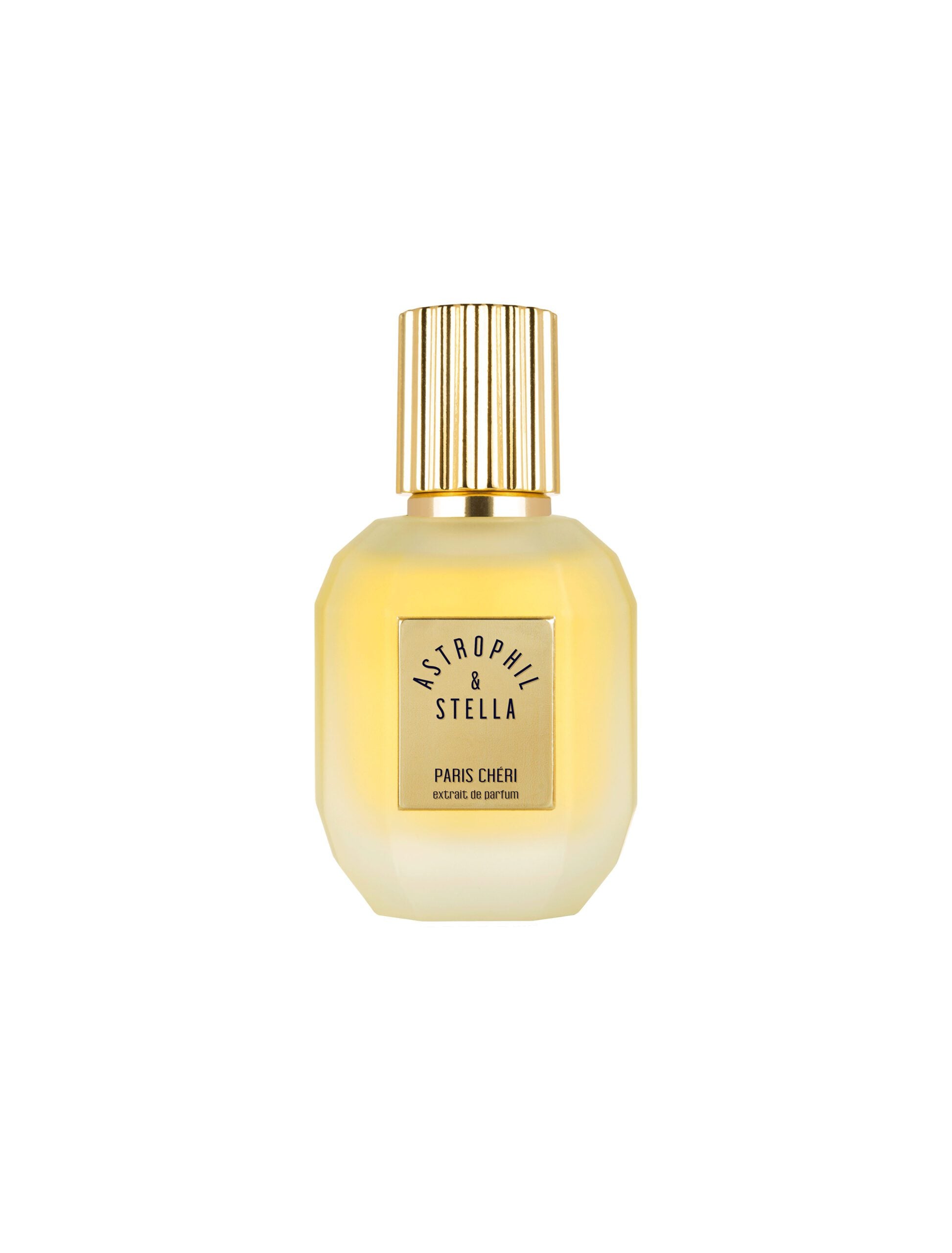 Paris Cheri     Extrait de Parfum