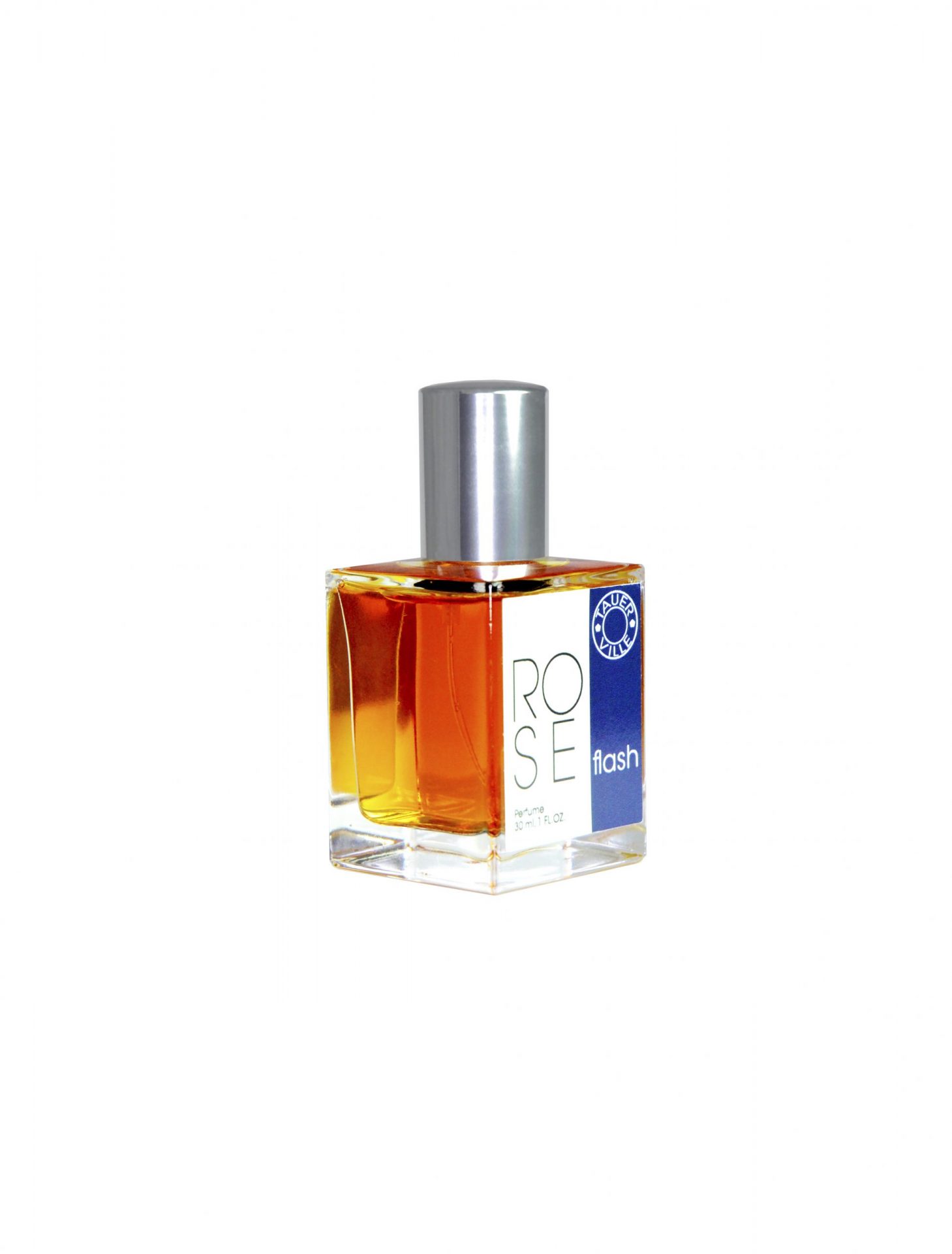 Rose Flash     Extrait de Parfum