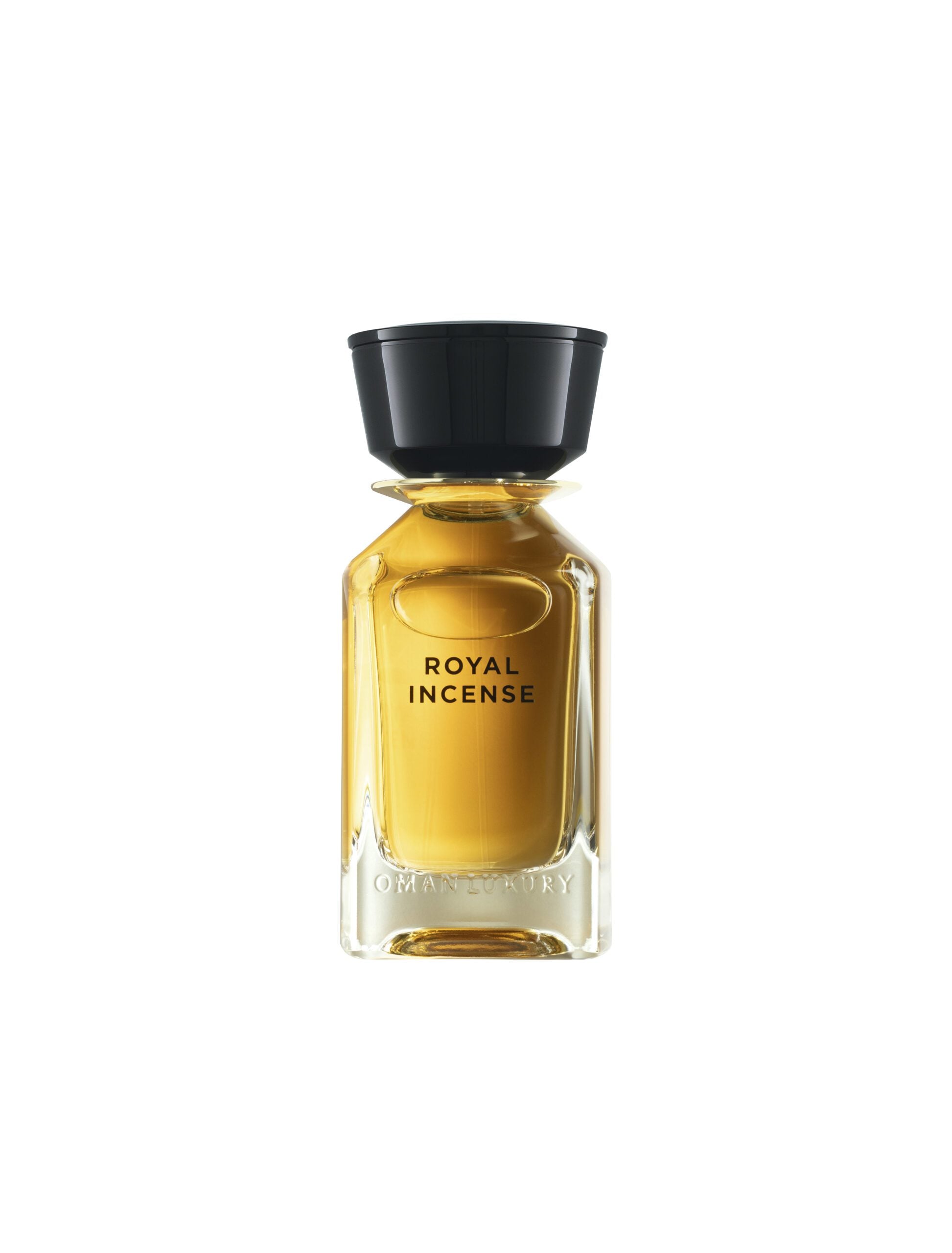 Royal Incense     Eau de Parfum
