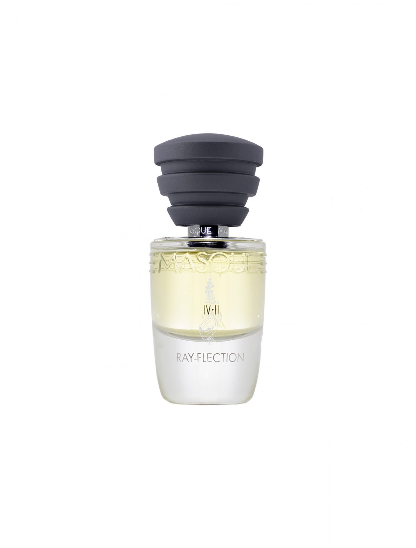 Ray – Flection     Eau de Parfum