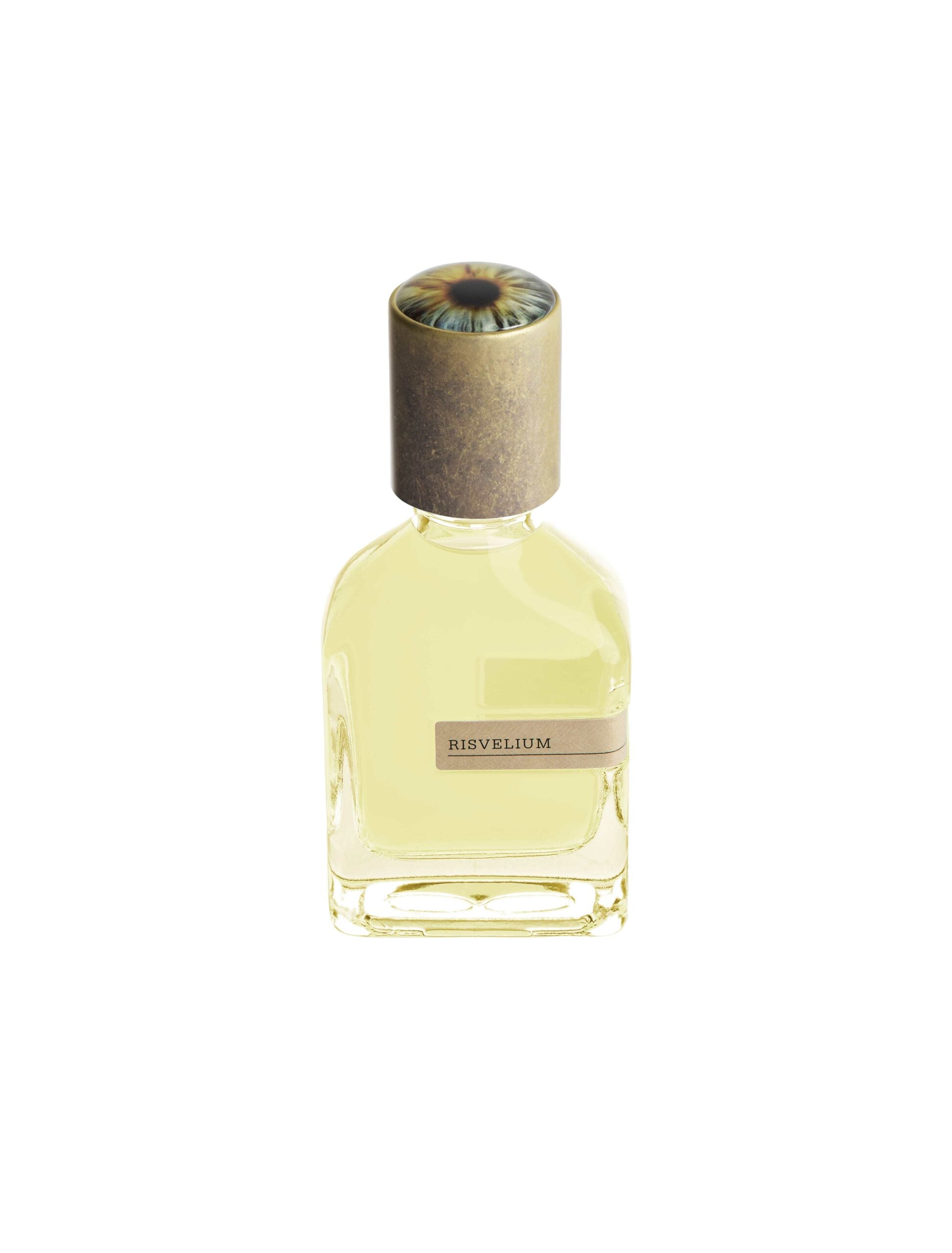 Risvelium     Extrait de Parfum