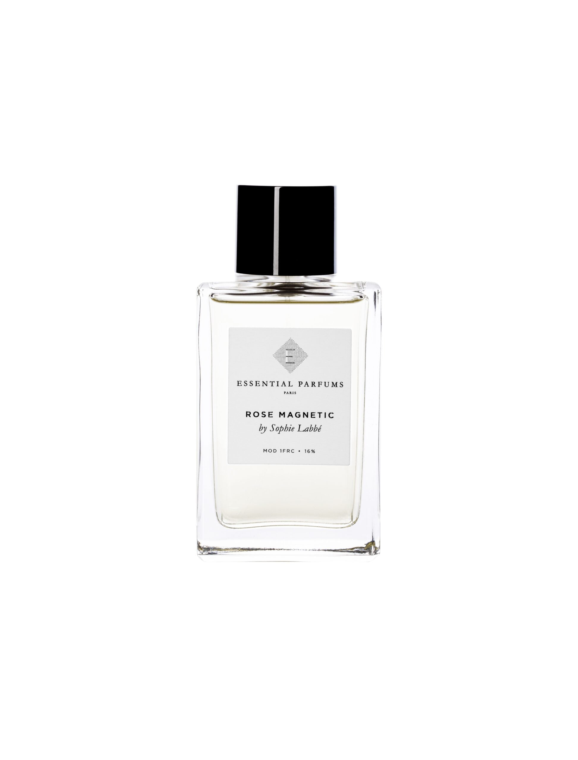 Rose Magnetic     Eau de Parfum