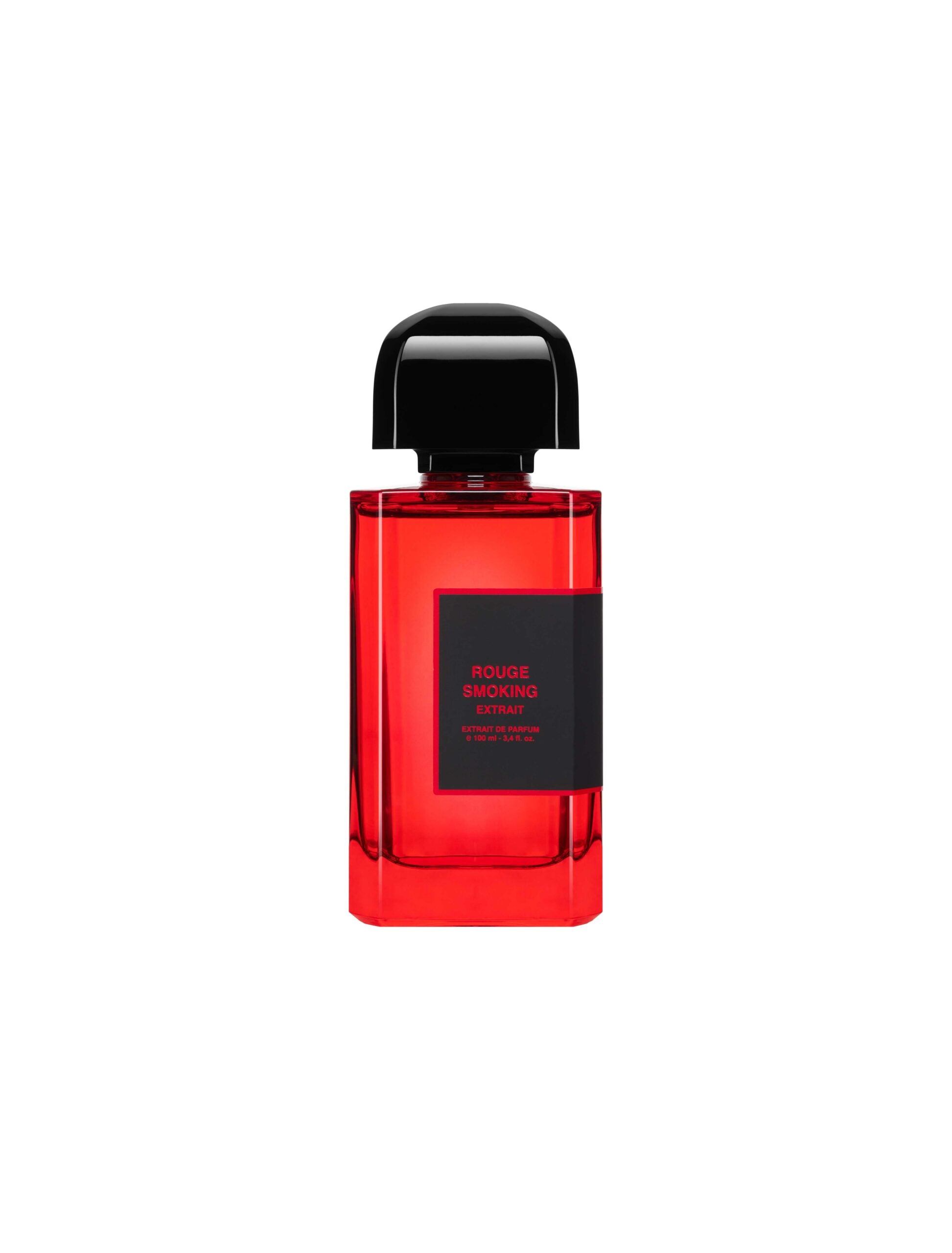 Rouge Smoking Extrait     Extrait de Parfum