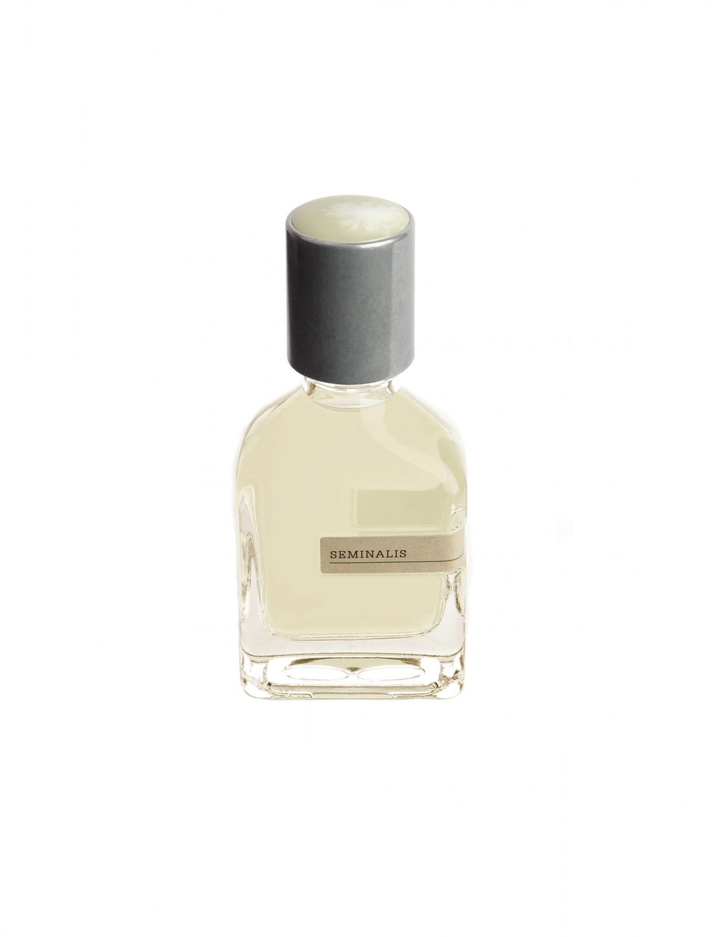 Seminalis     Extrait de Parfum