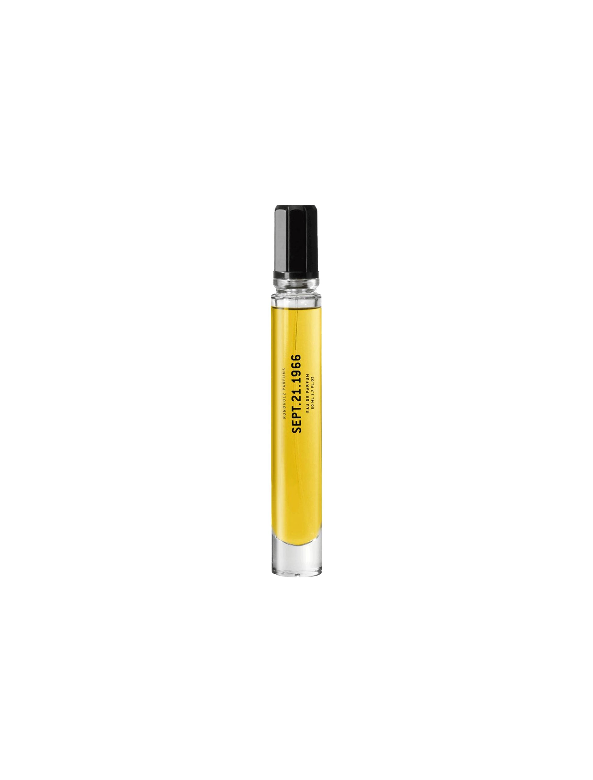 Sept.21.1966     Eau de Parfum