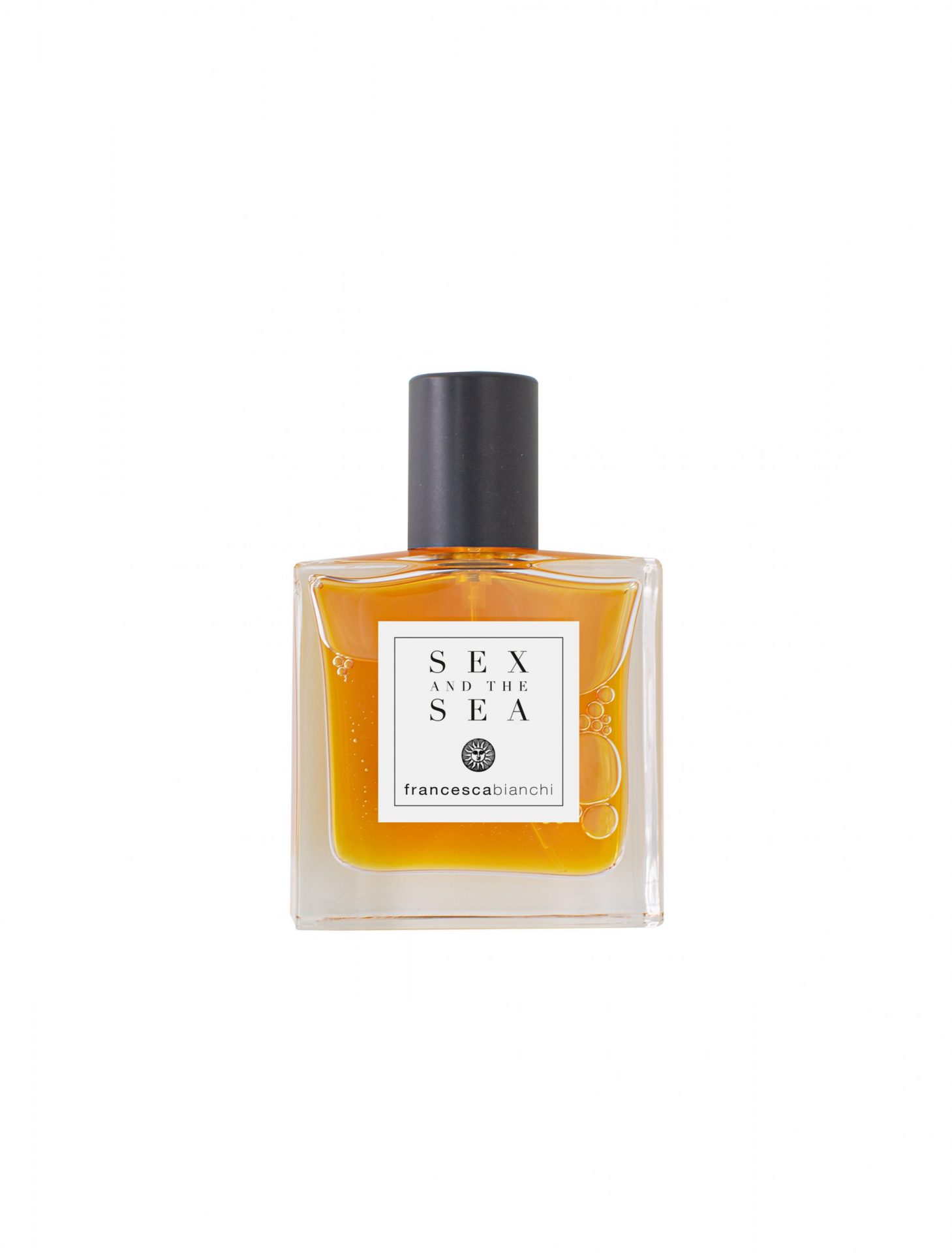 Sex And The Sea     Extrait de Parfum