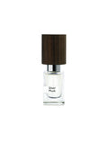 Silver Musk     Extrait de Parfum