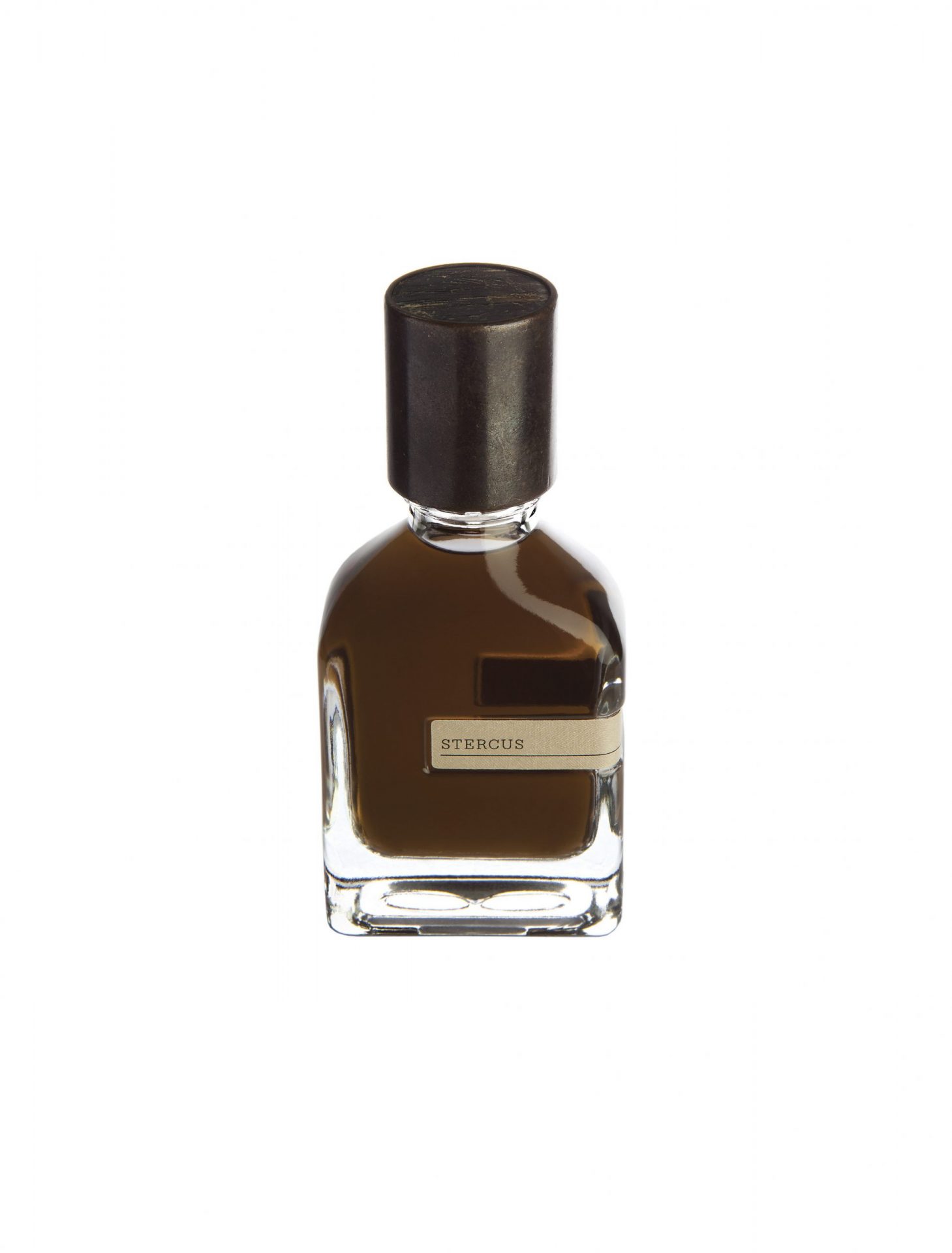 Stercus     Extrait de Parfum