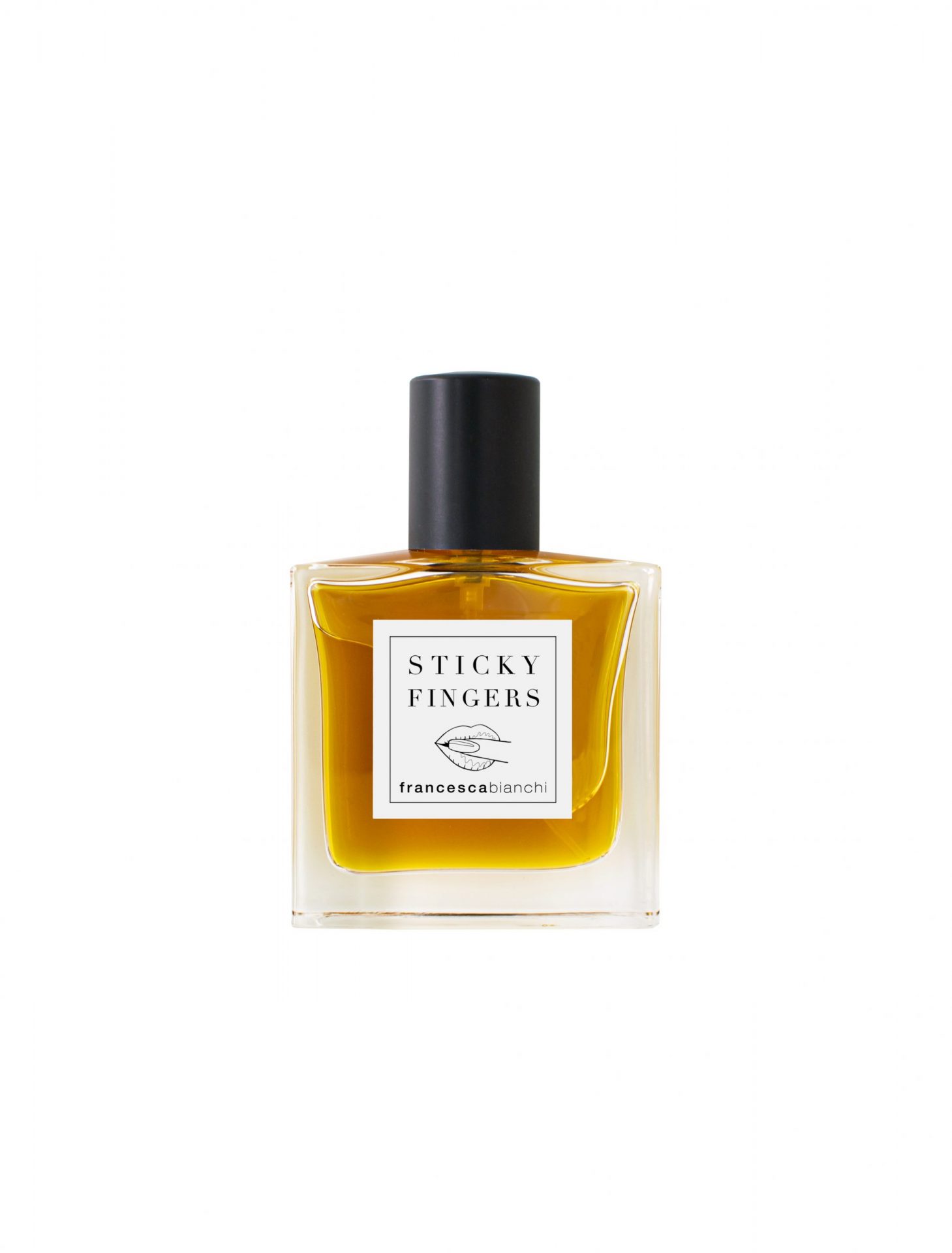 Sticky Fingers     Extrait de Parfum