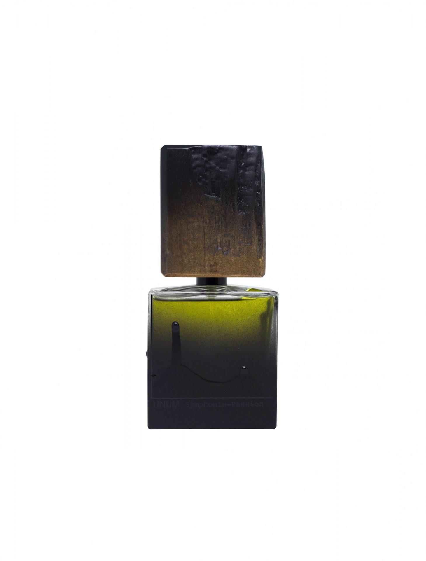 Symphonie – Passion     Extrait de Parfum