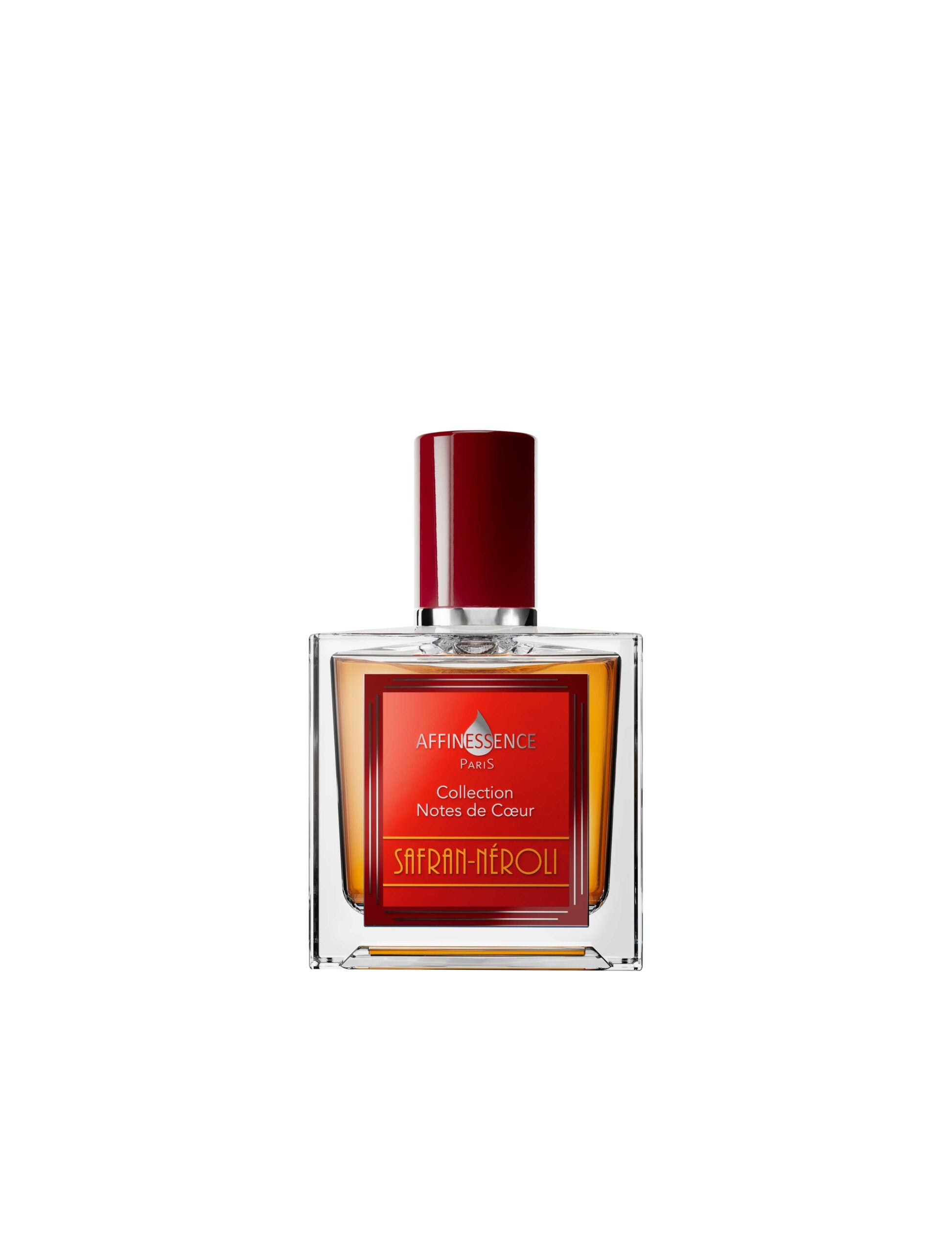 Safran Neroli     Eau de Parfum