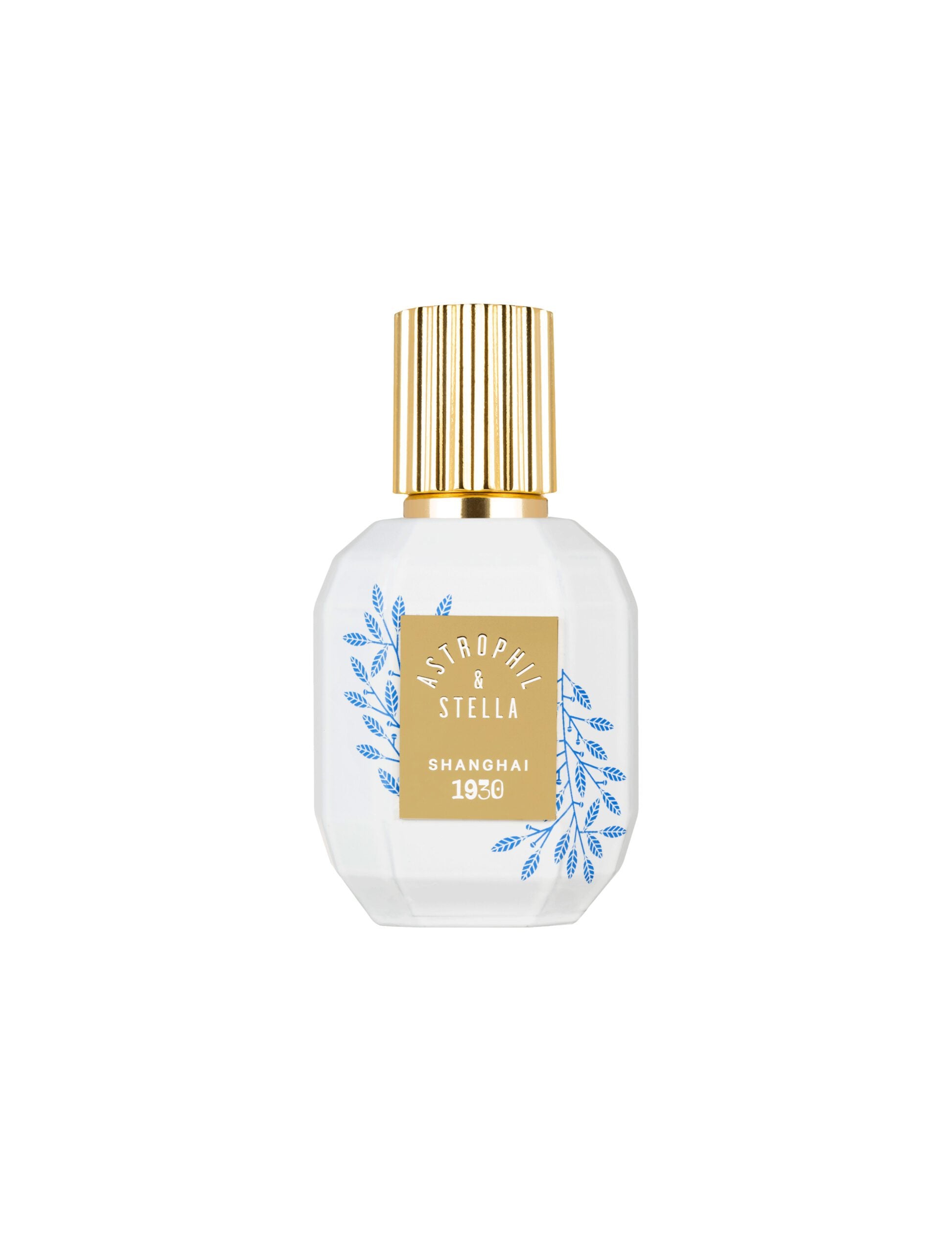 Shanghai 1930     Extrait de Parfum