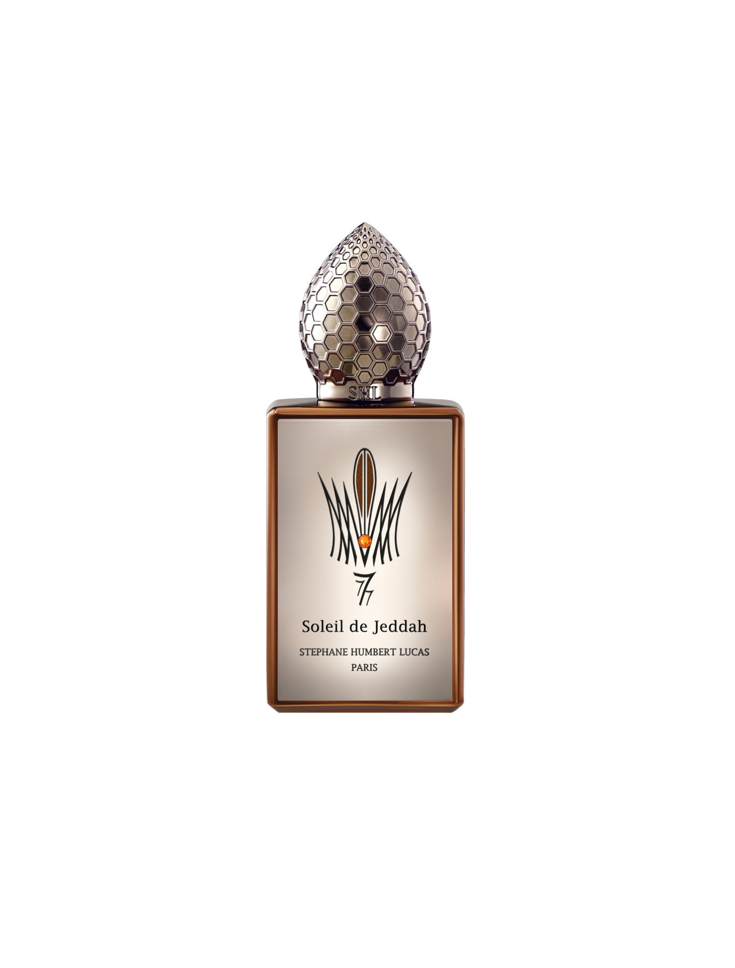 Soleil de Jeddah Afterglow     Eau de Parfum