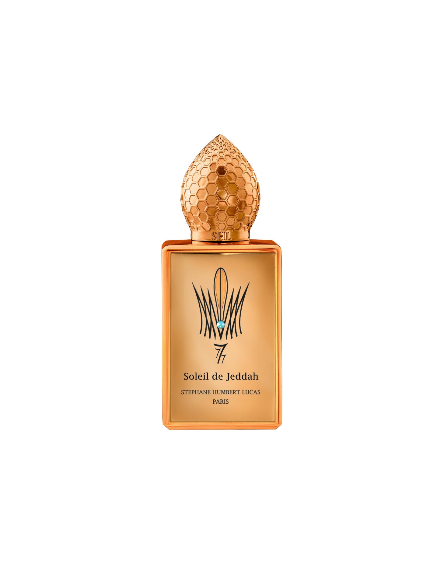 Soleil de Jeddah Mango Kiss     Eau de Parfum