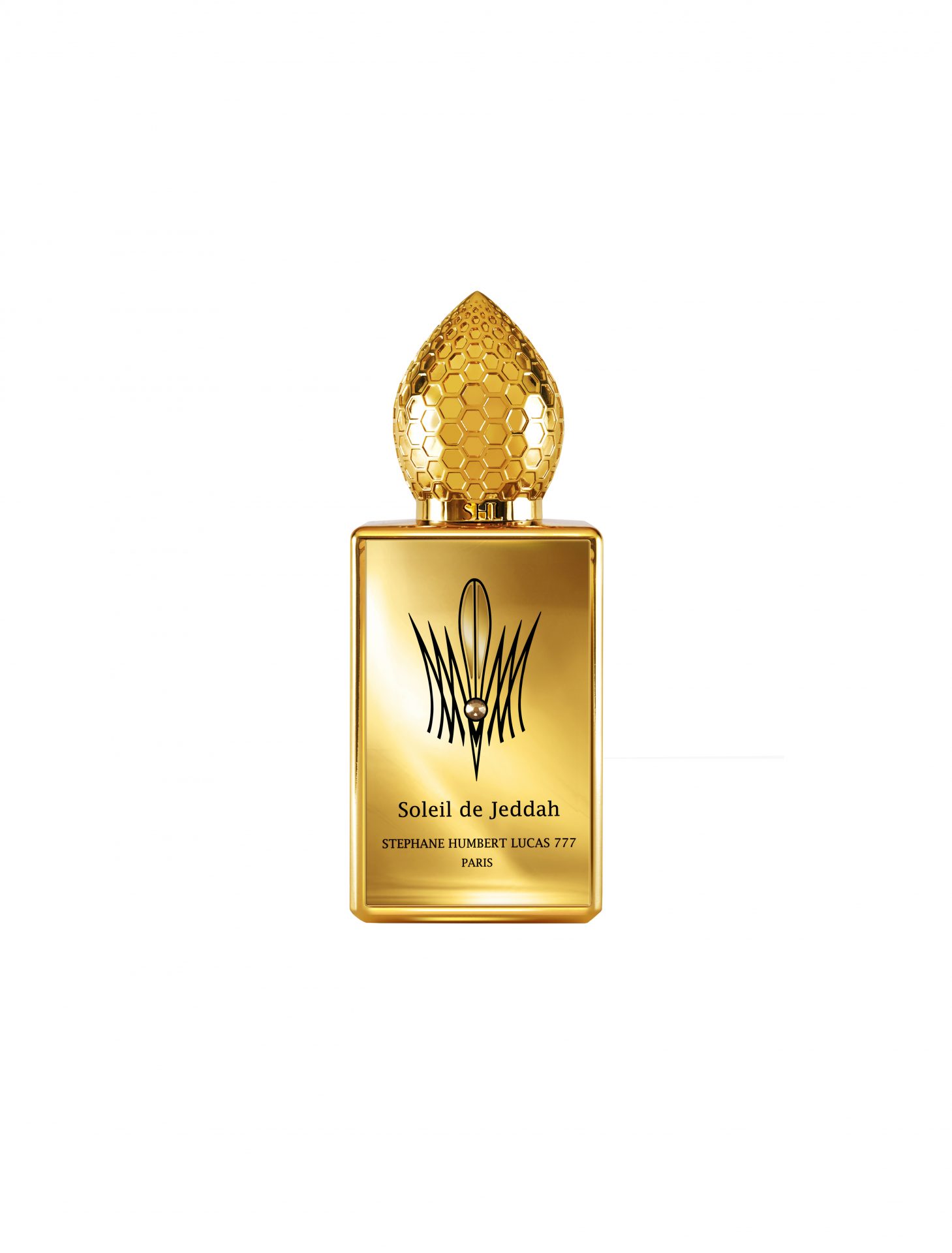 Soleil de Jeddah     Eau de Parfum