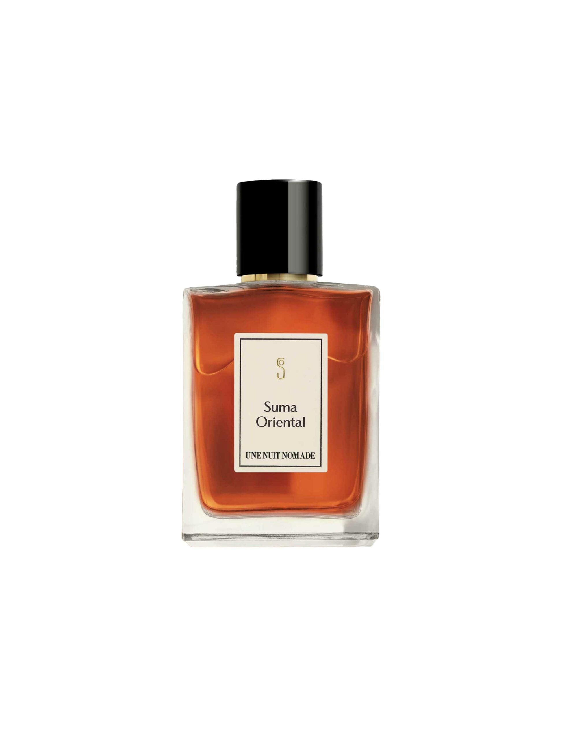 Suma Oriental     Eau de Parfum