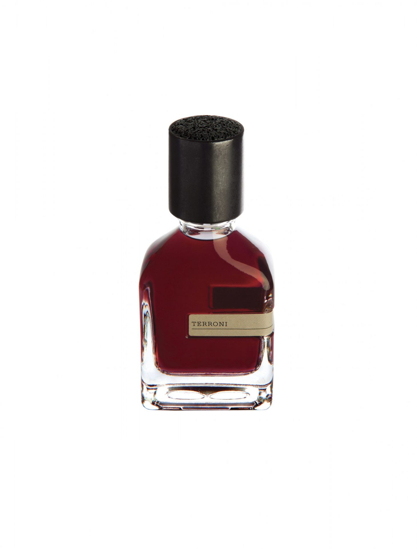 Terroni     Extrait de Parfum