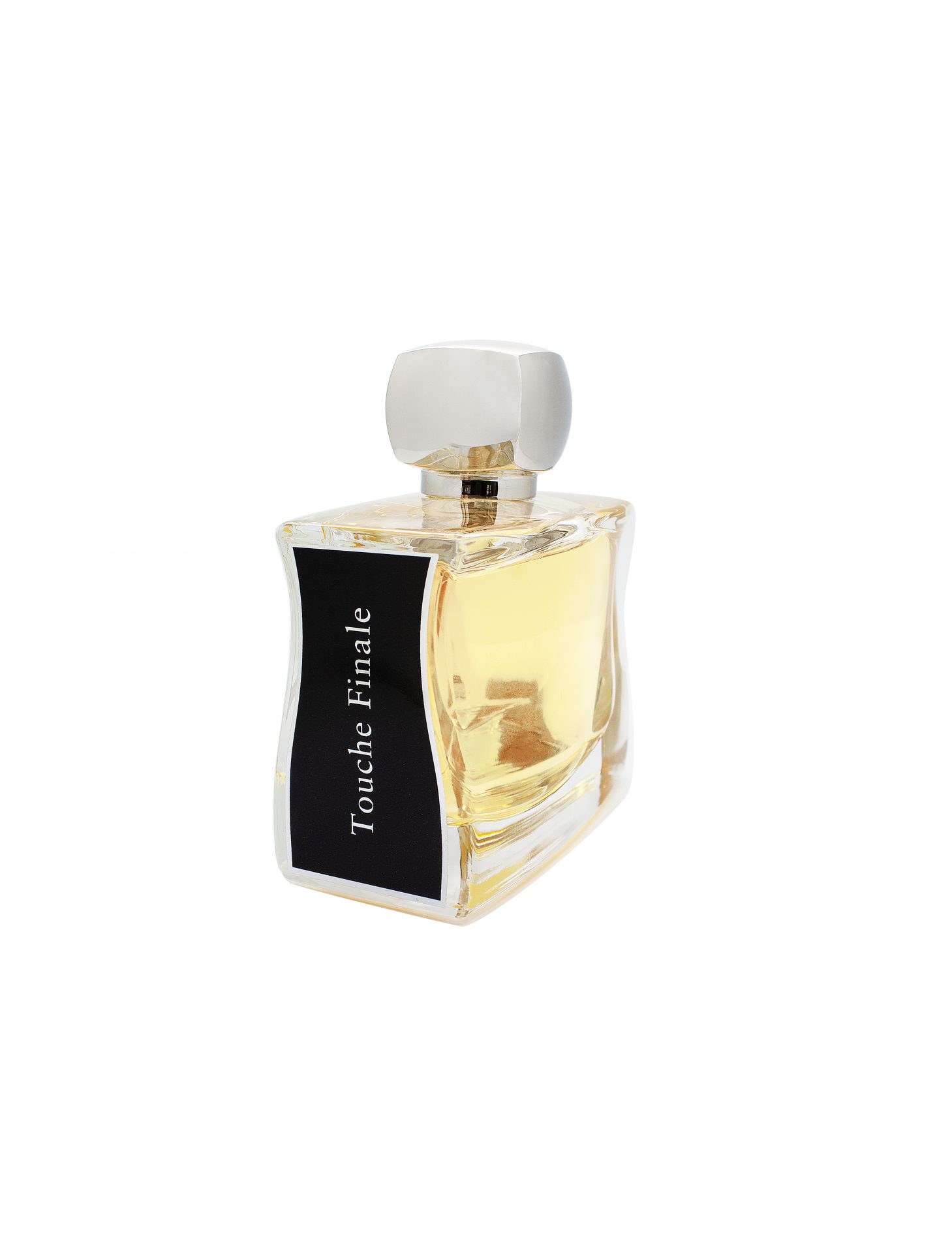 Touche Finale     Eau de Parfum