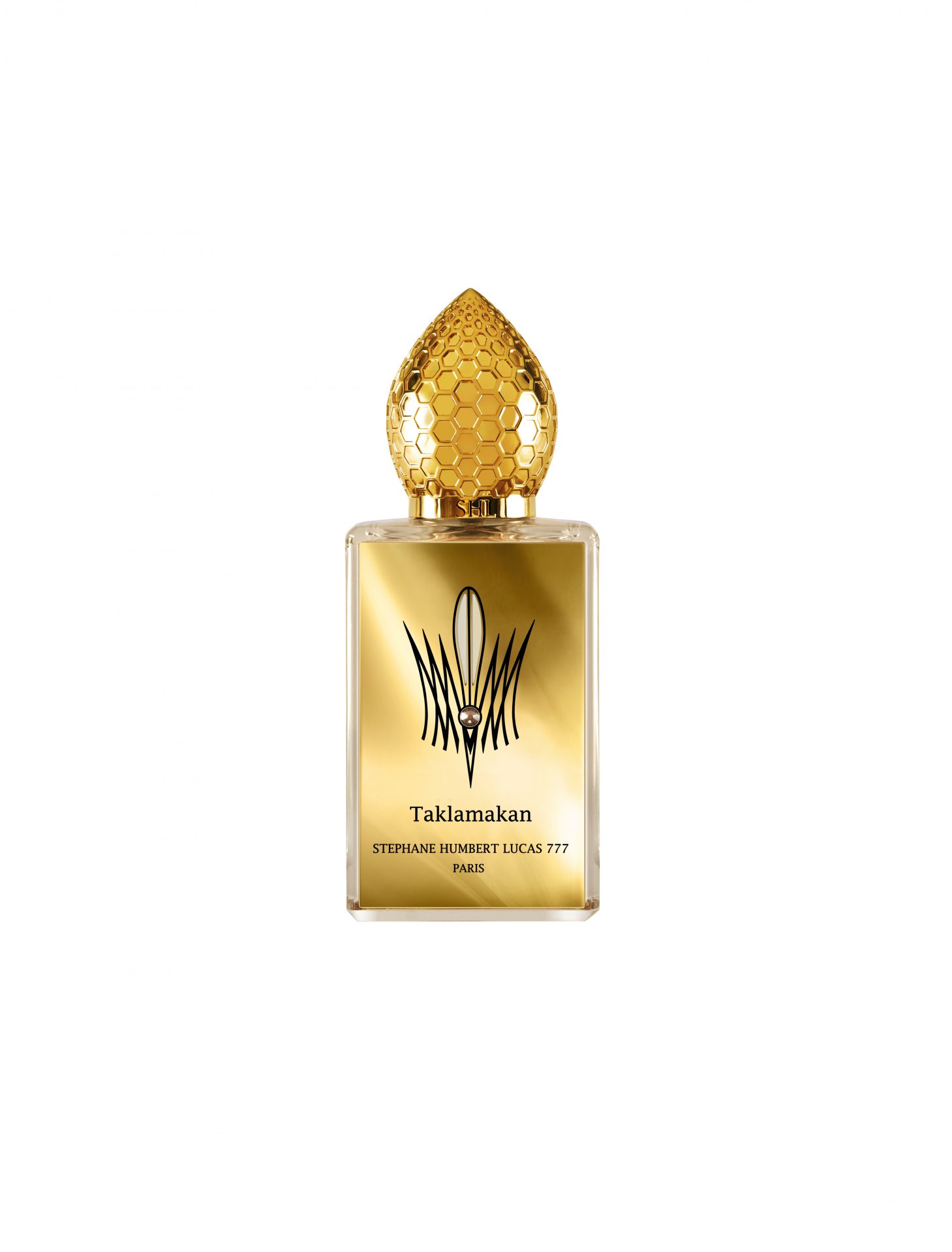 Taklamakan     Eau de Parfum