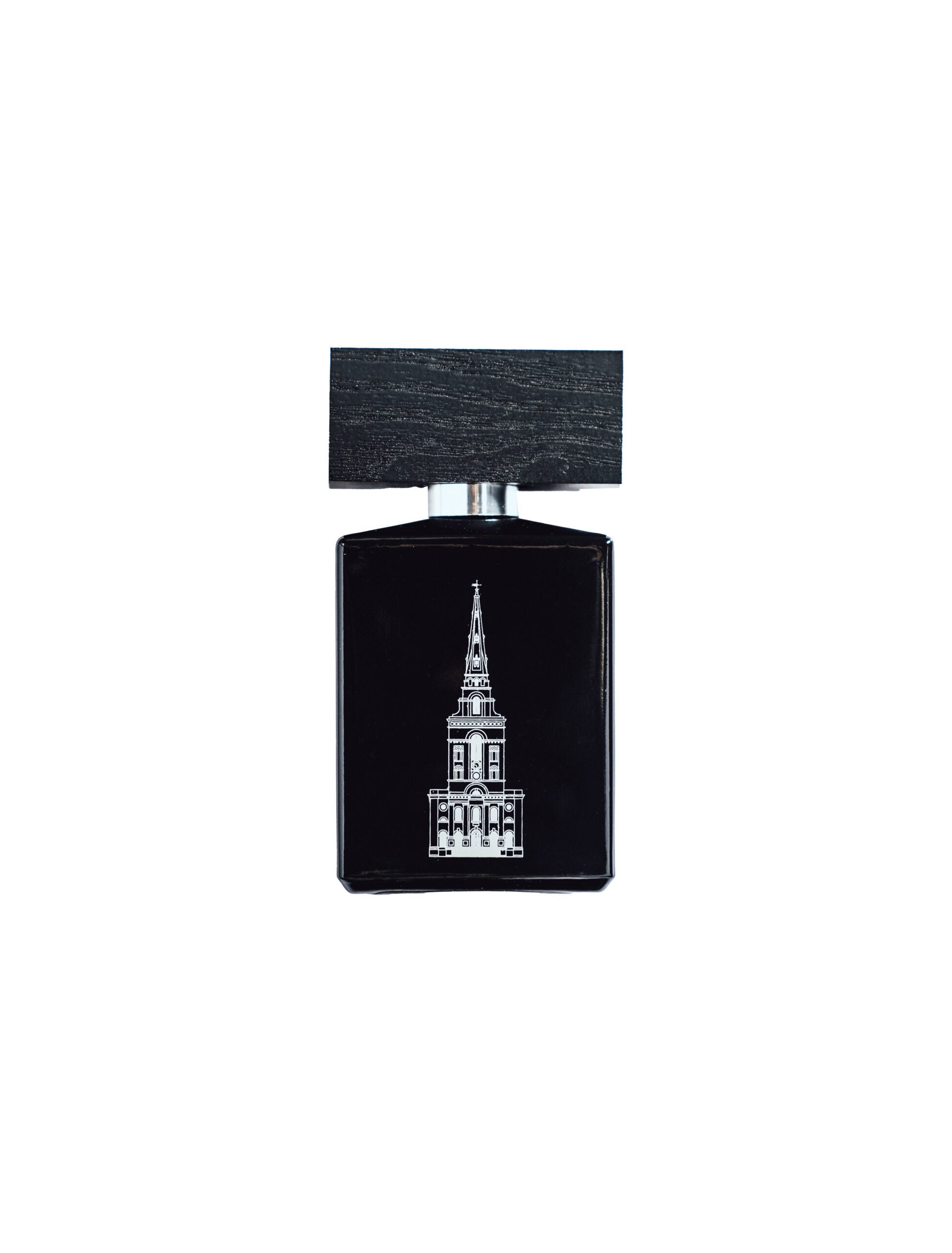 Terror & Magnificence     Eau de Parfum