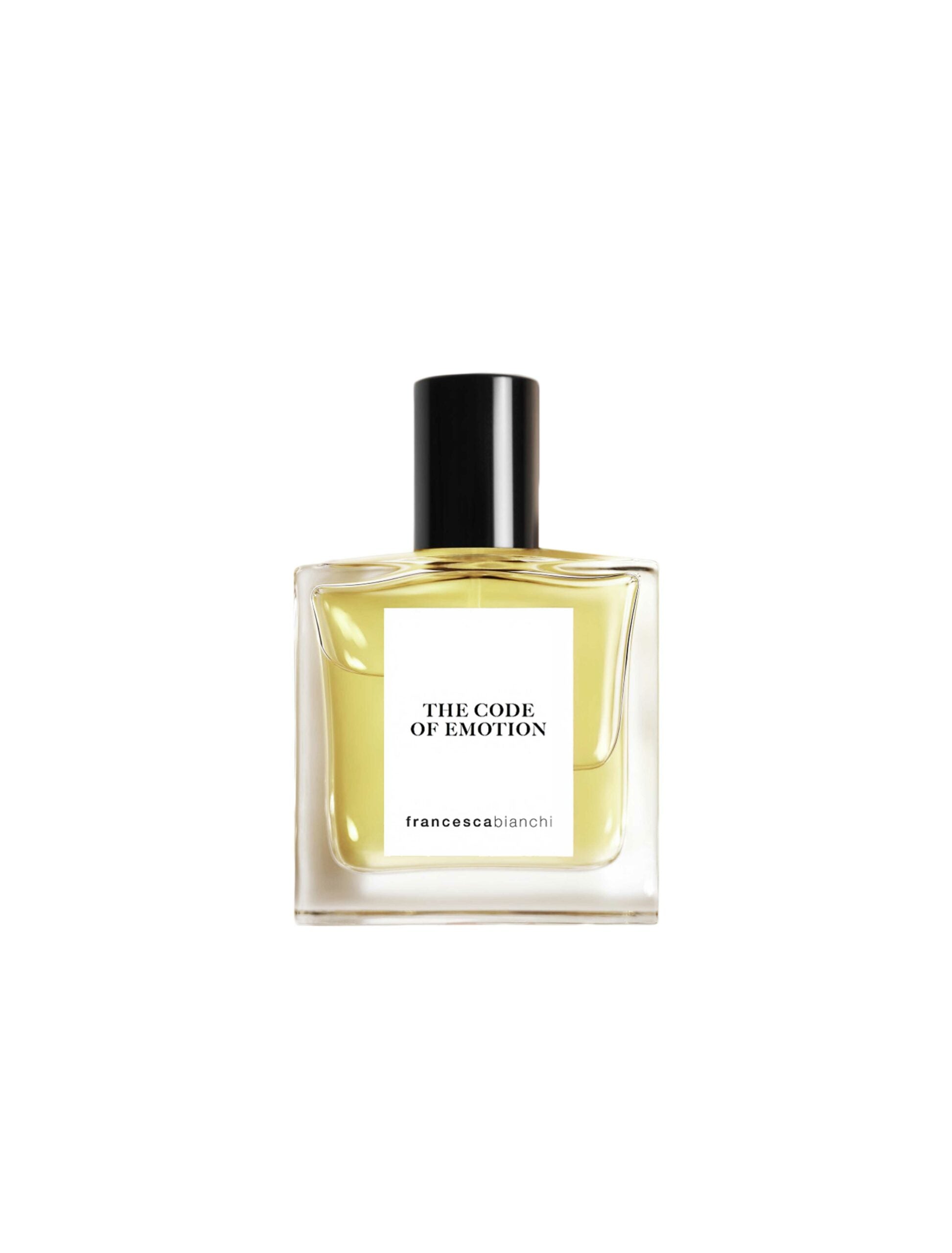 The Code Of Emotion     Extrait de Parfum