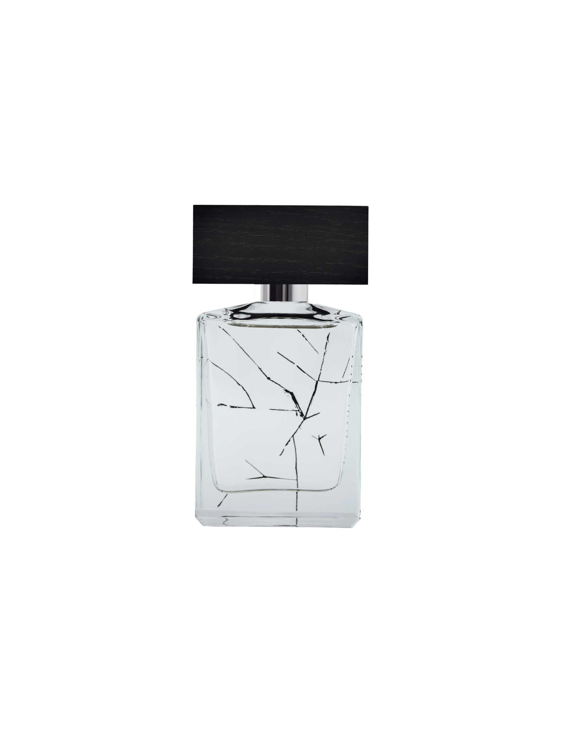 The Grudge     Eau de Parfum