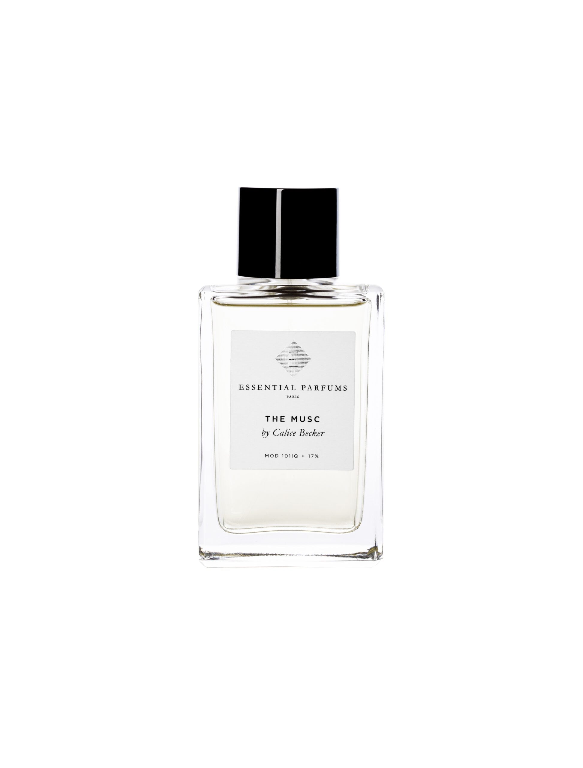 The Musc     Eau de Parfum