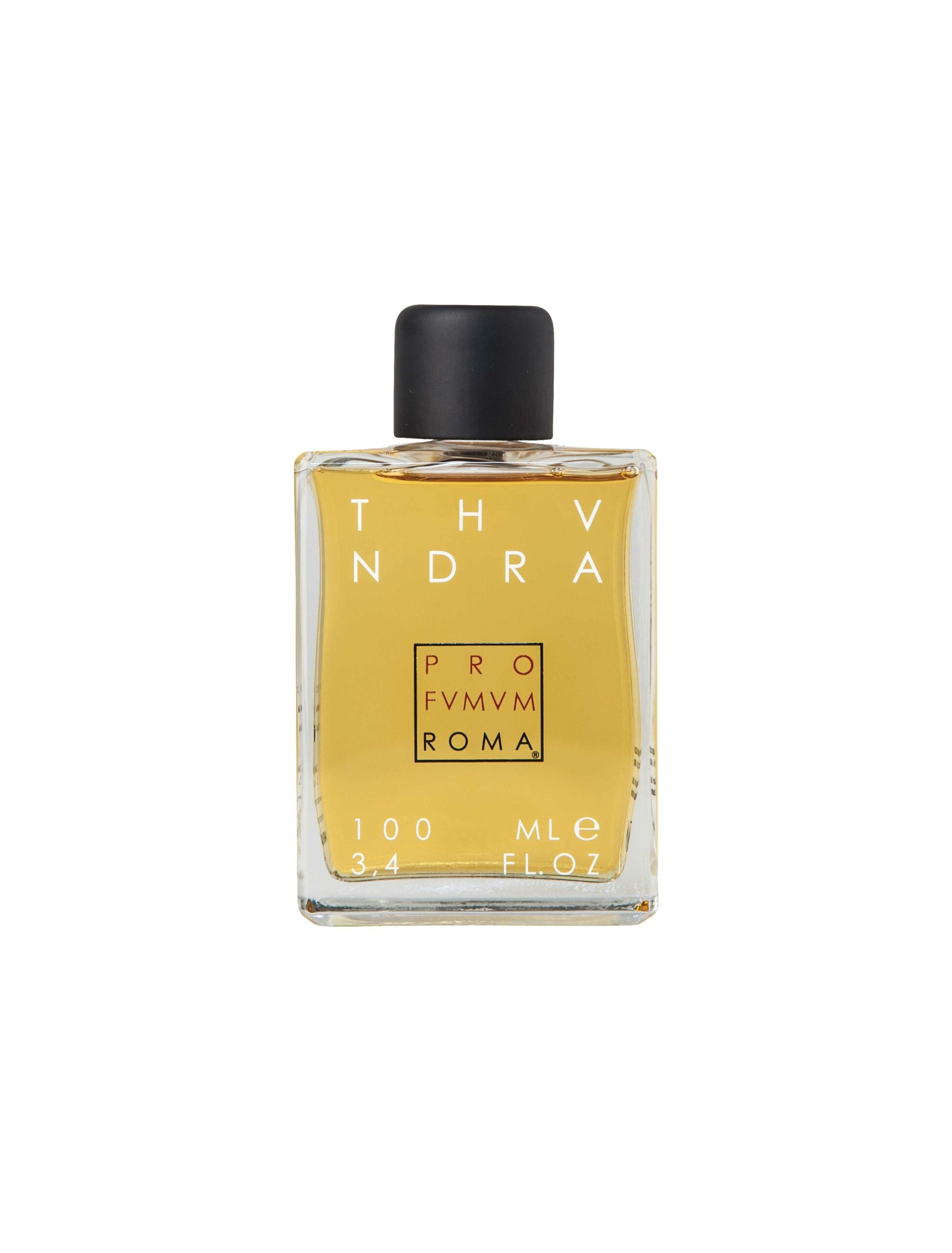 Thundra     Extrait de Parfum