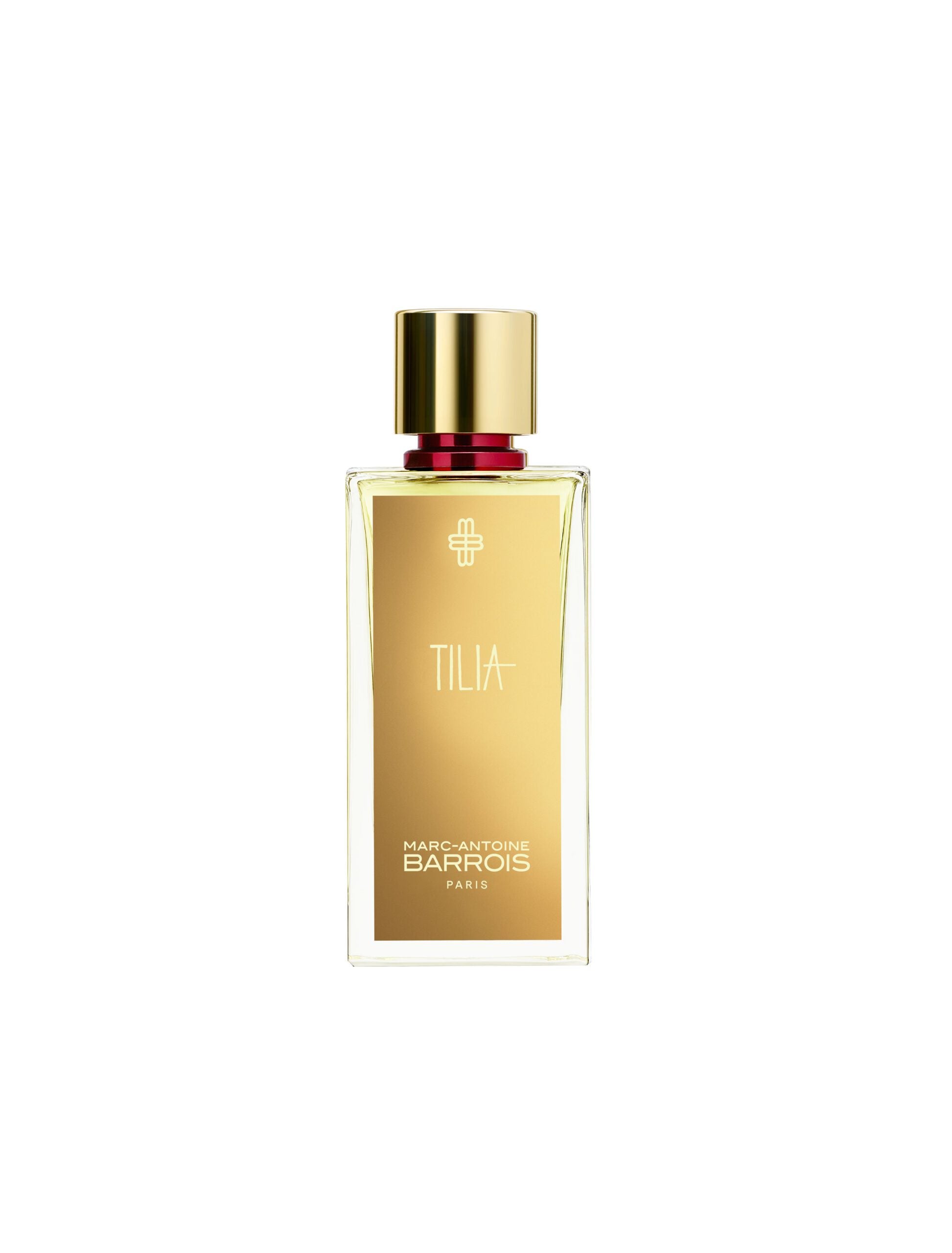 Tilia     Eau de Parfum
