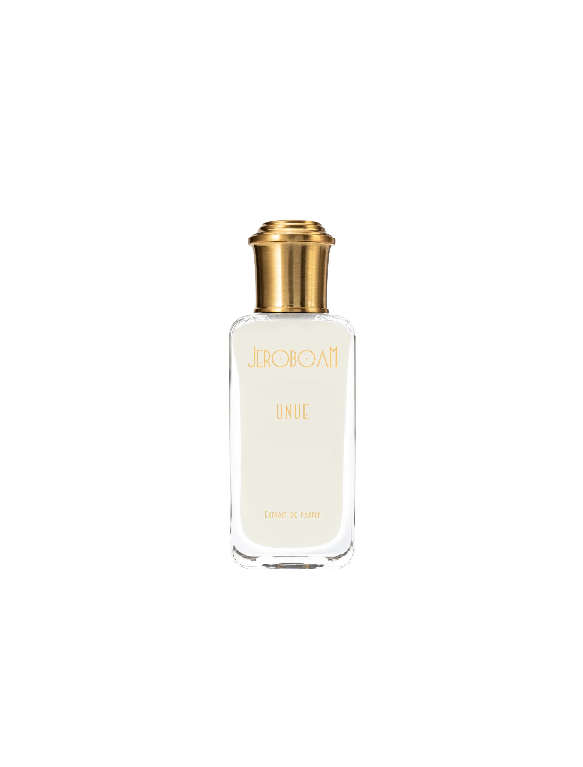 Unue     Extrait de Parfum