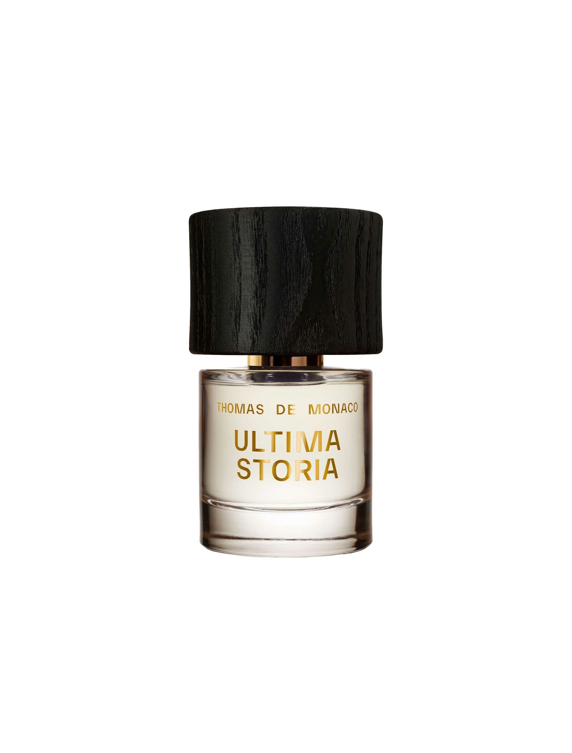 Ultima Storia     Extrait de Parfum
