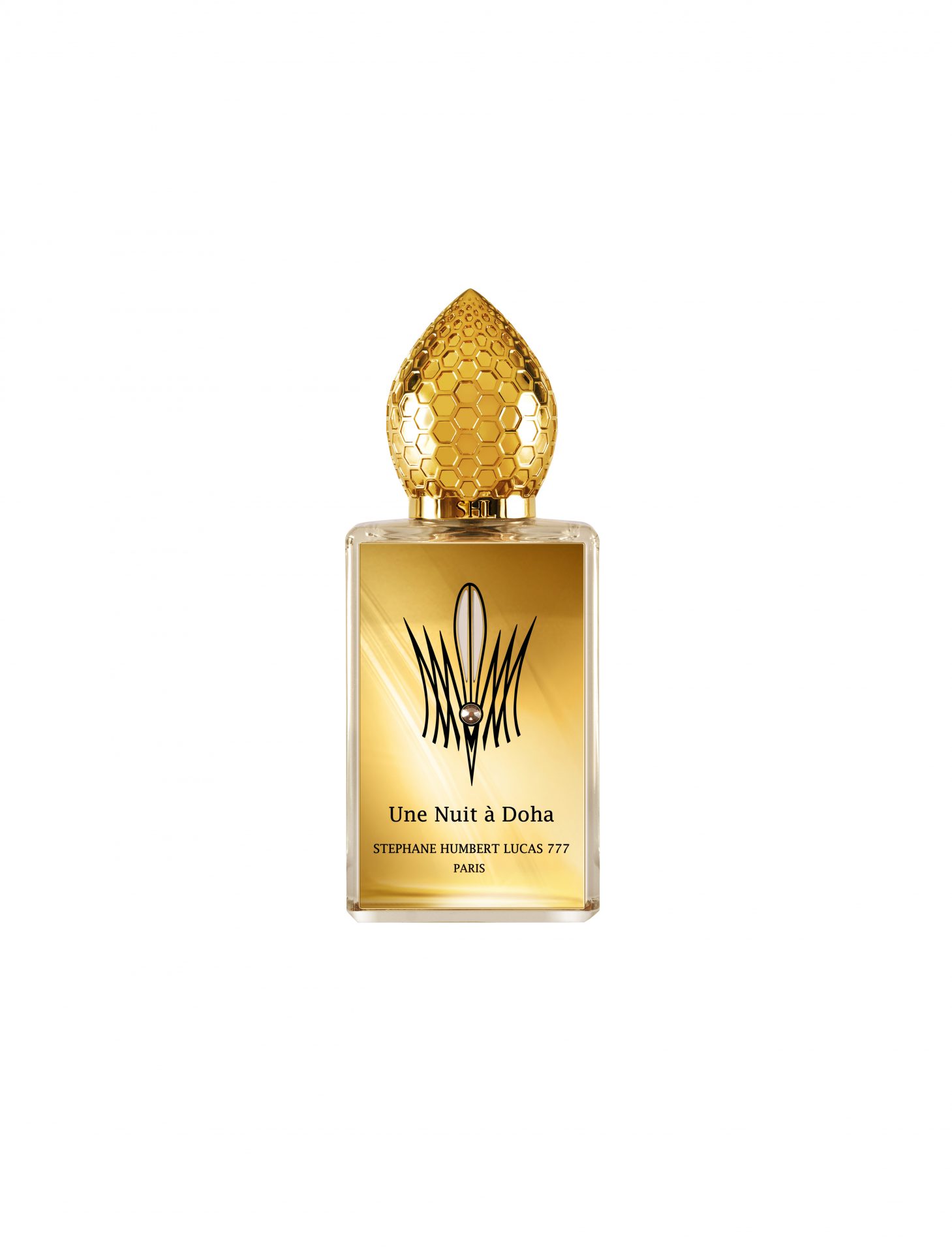 Une Nuit à Doha     Eau de Parfum