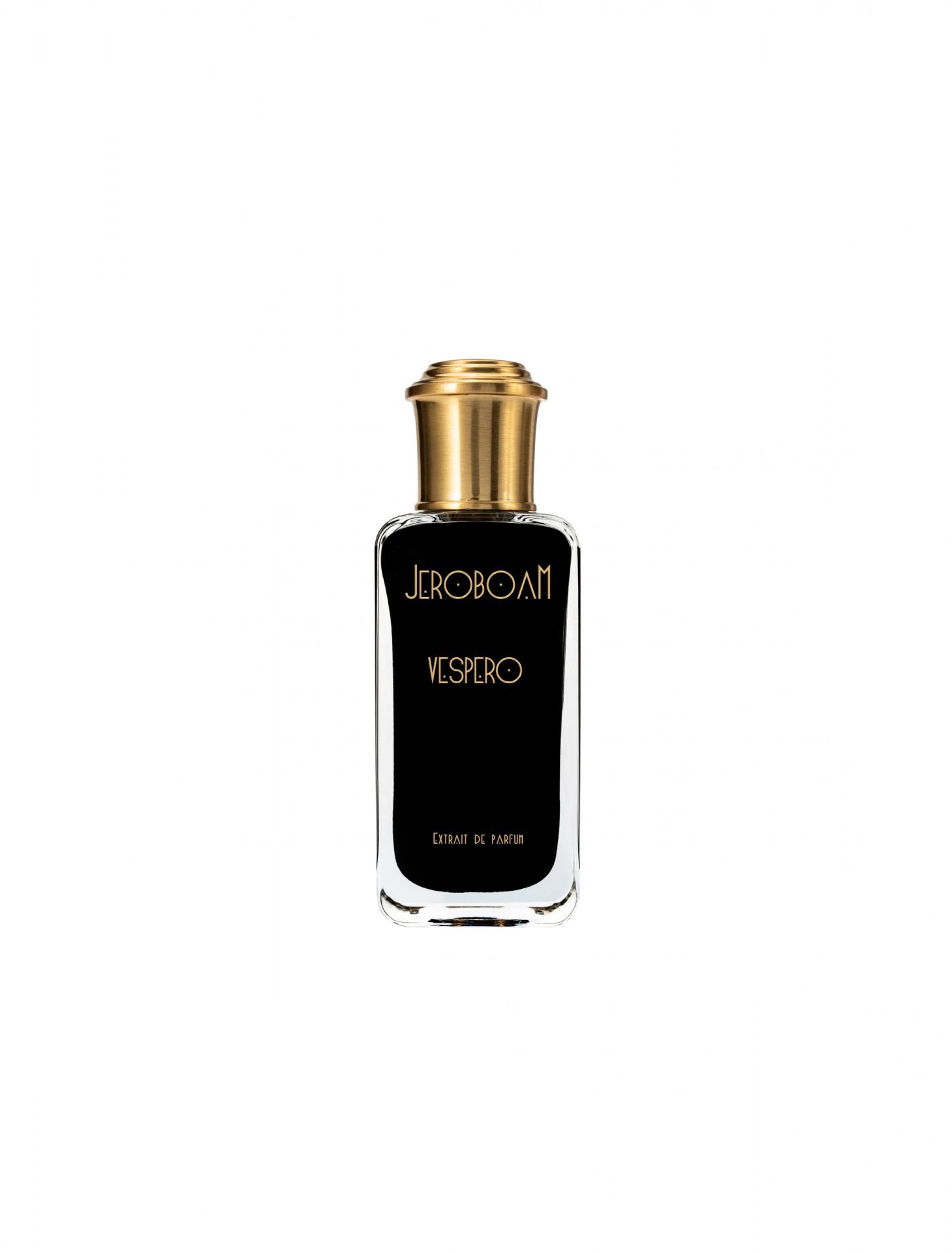 Vespero     Extrait de Parfum