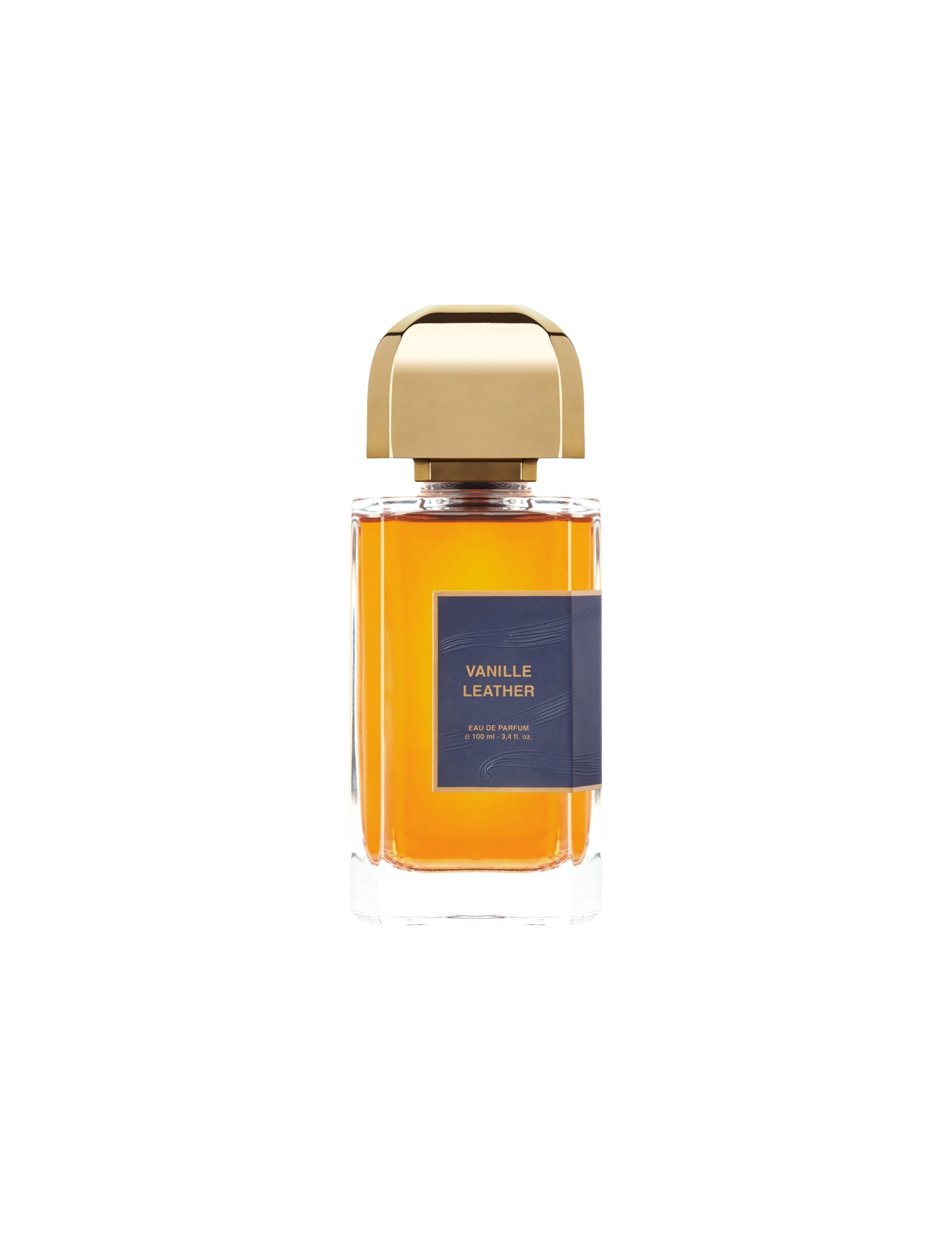 Vanille Leather     Eau de Parfum